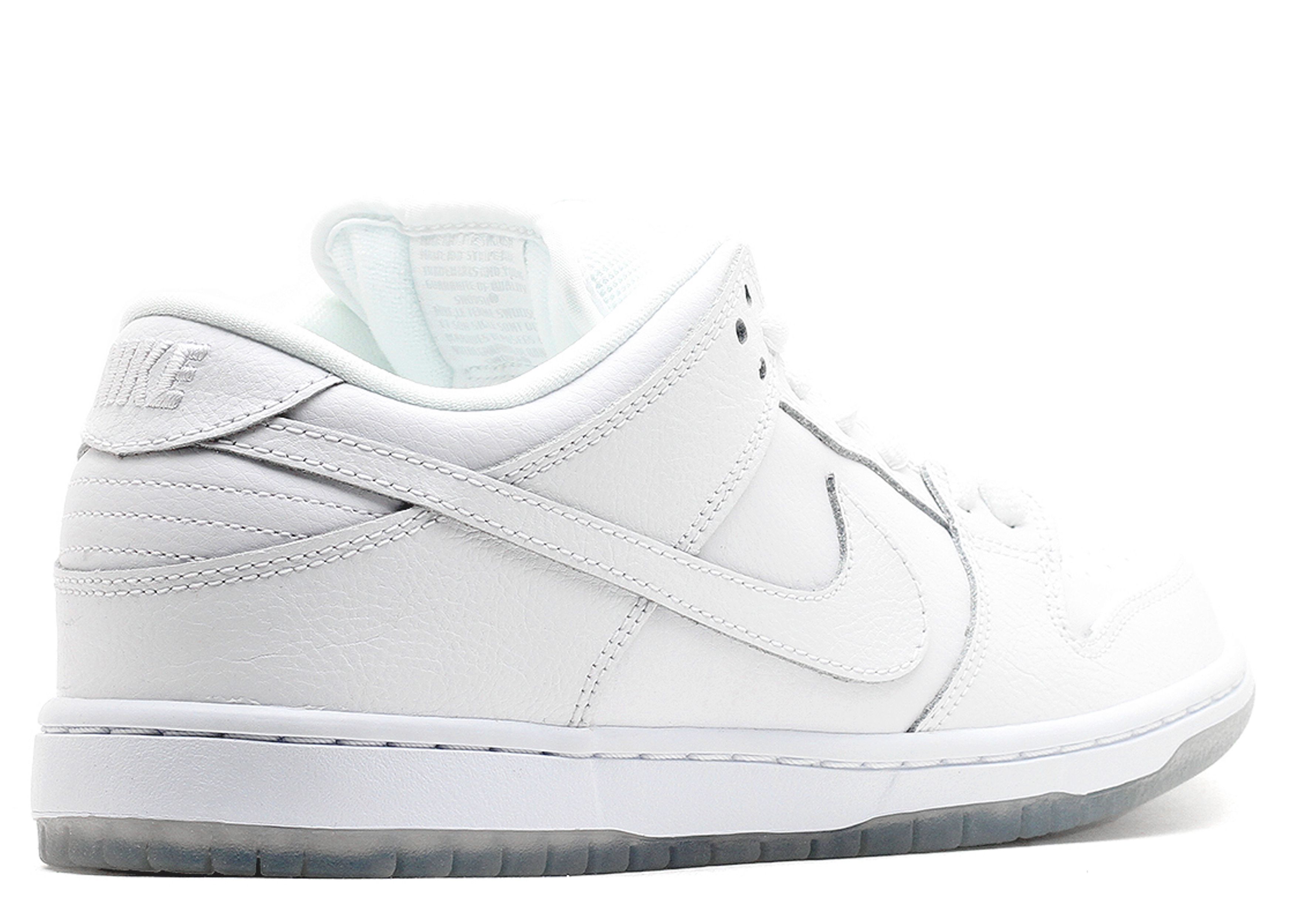 Dunk Low Pro 