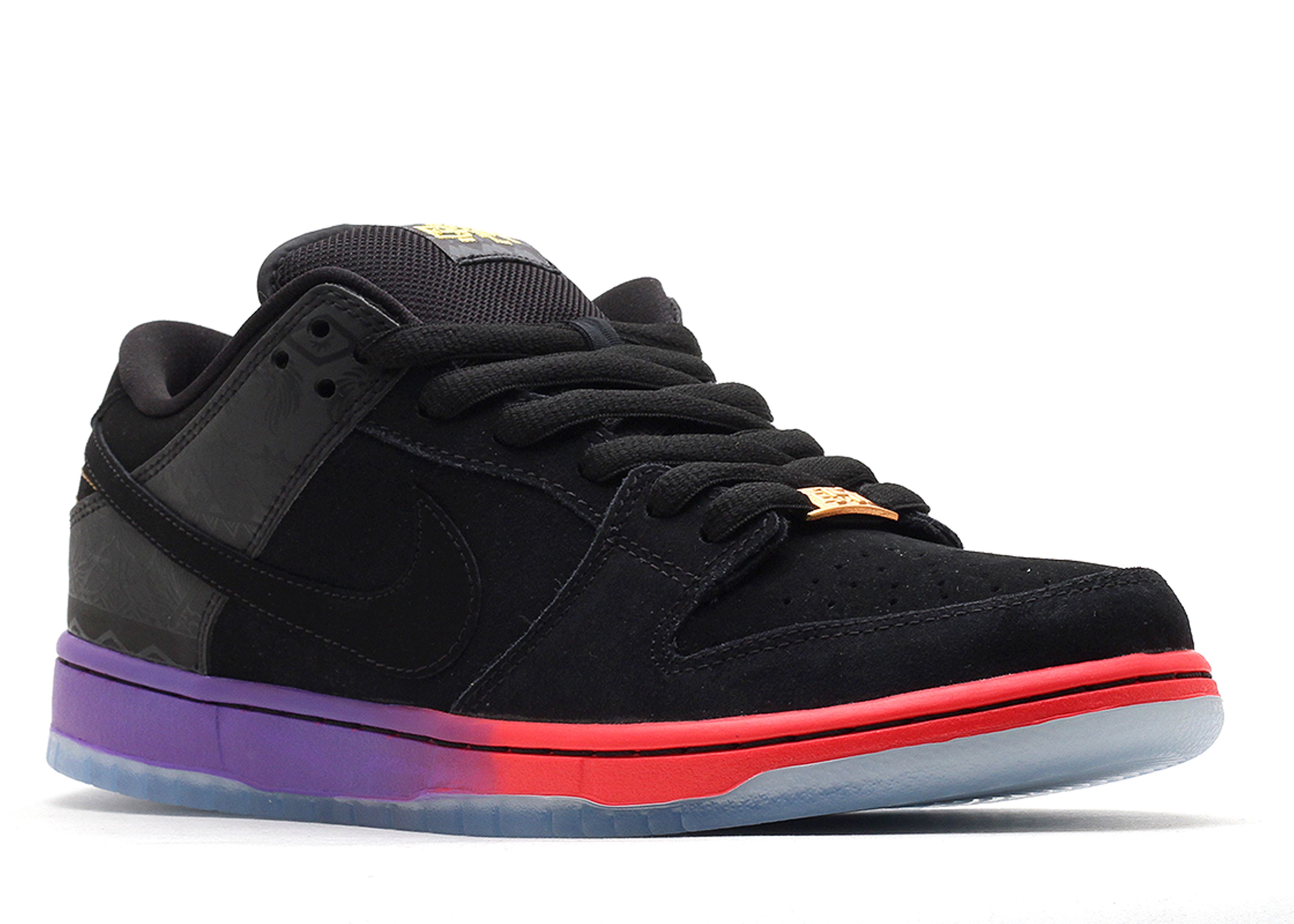 Dunk Low Premium SB QS 