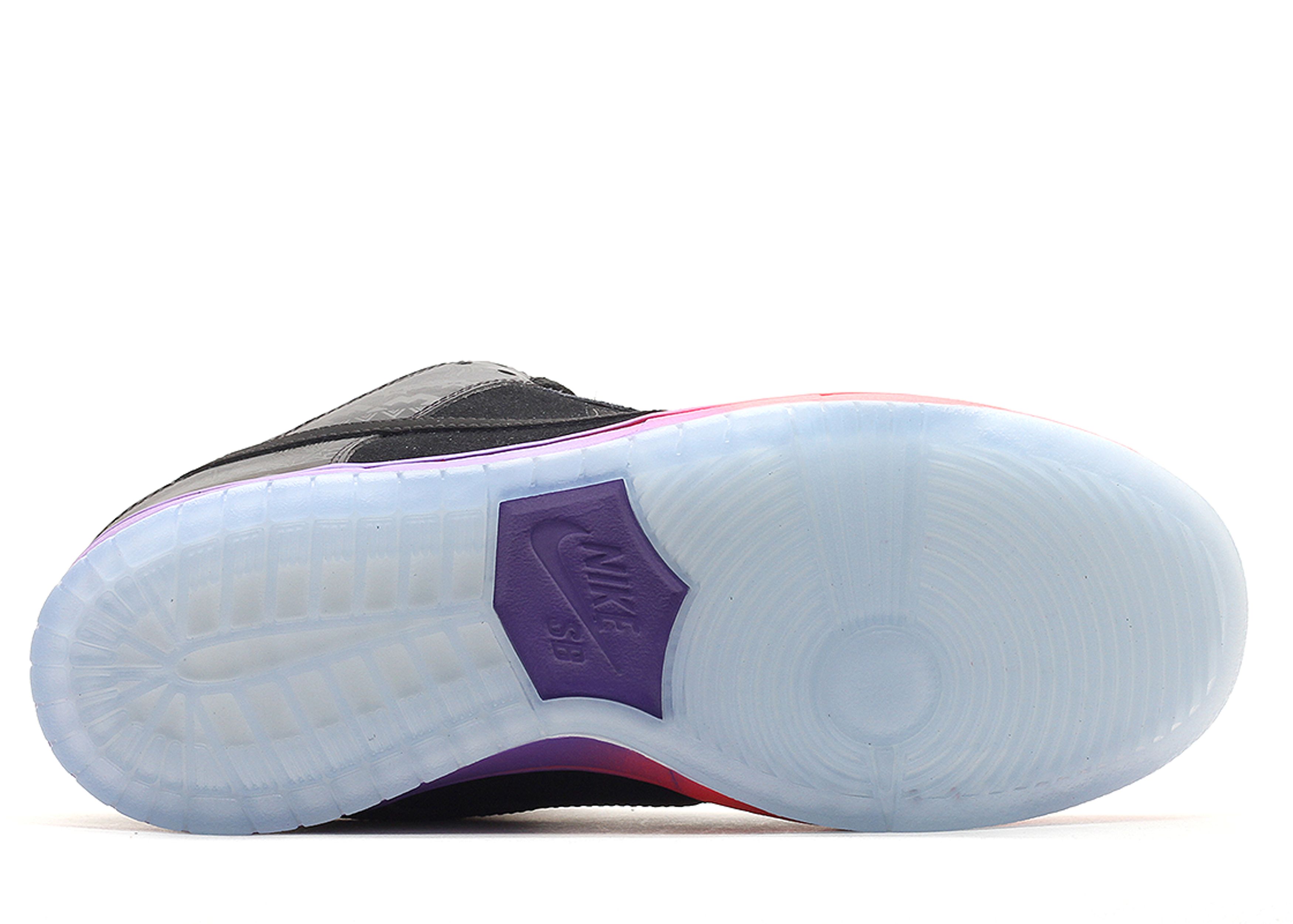 Dunk Low Premium SB QS 