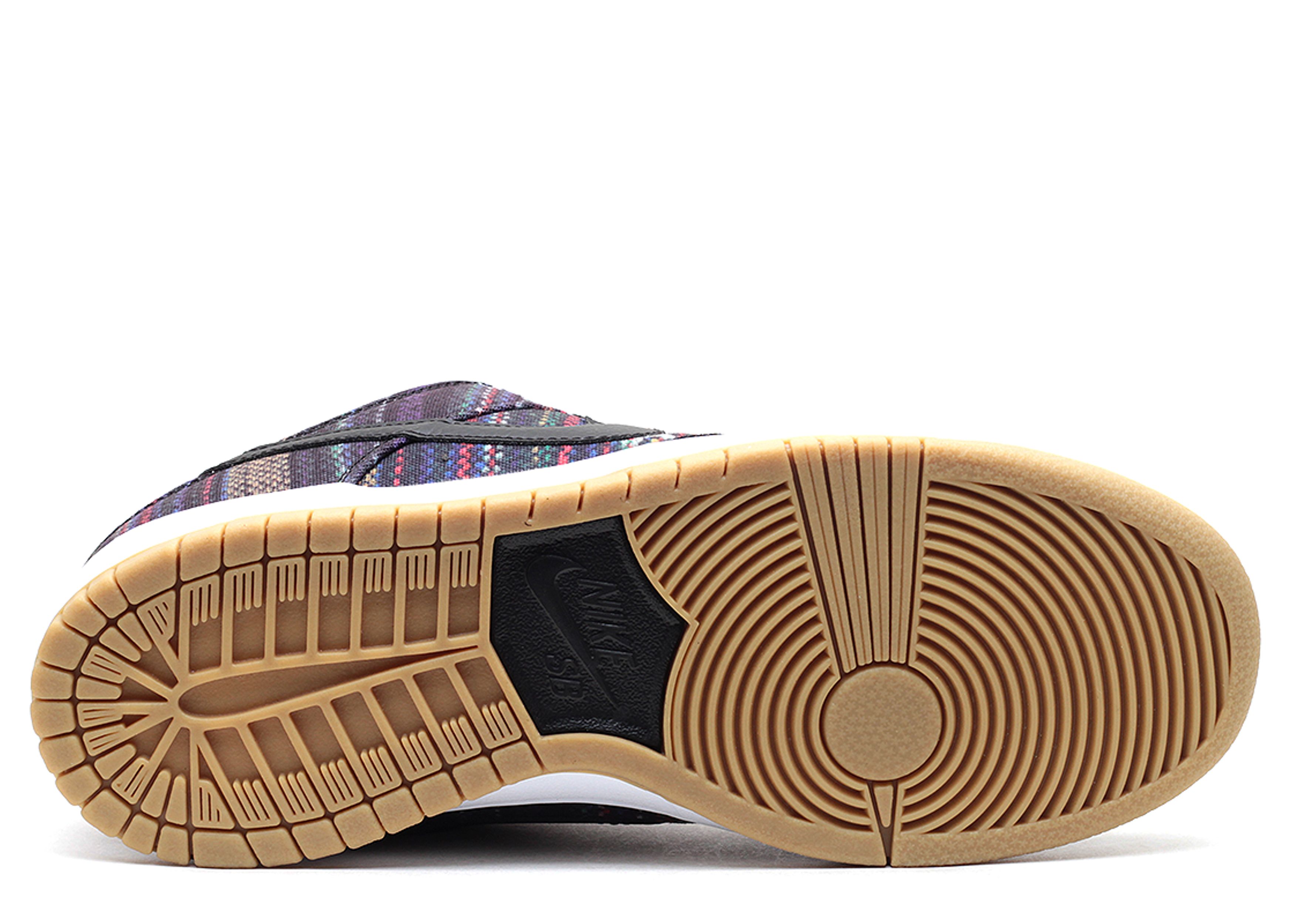 Dunk Low Premium SB Qs 