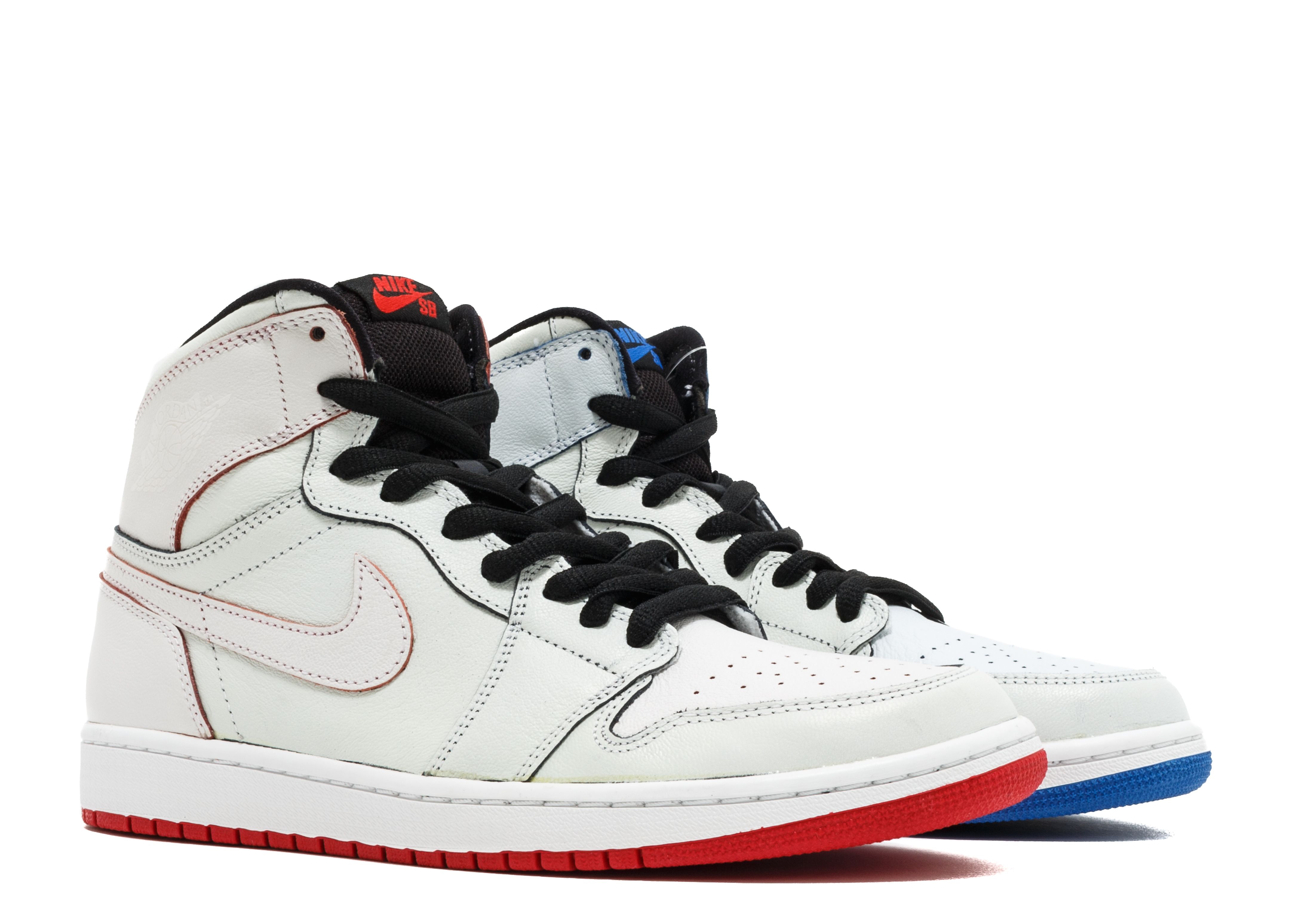 Lance Mountain X Air Jordan 1 Retro SB QS Lance Mountain Air