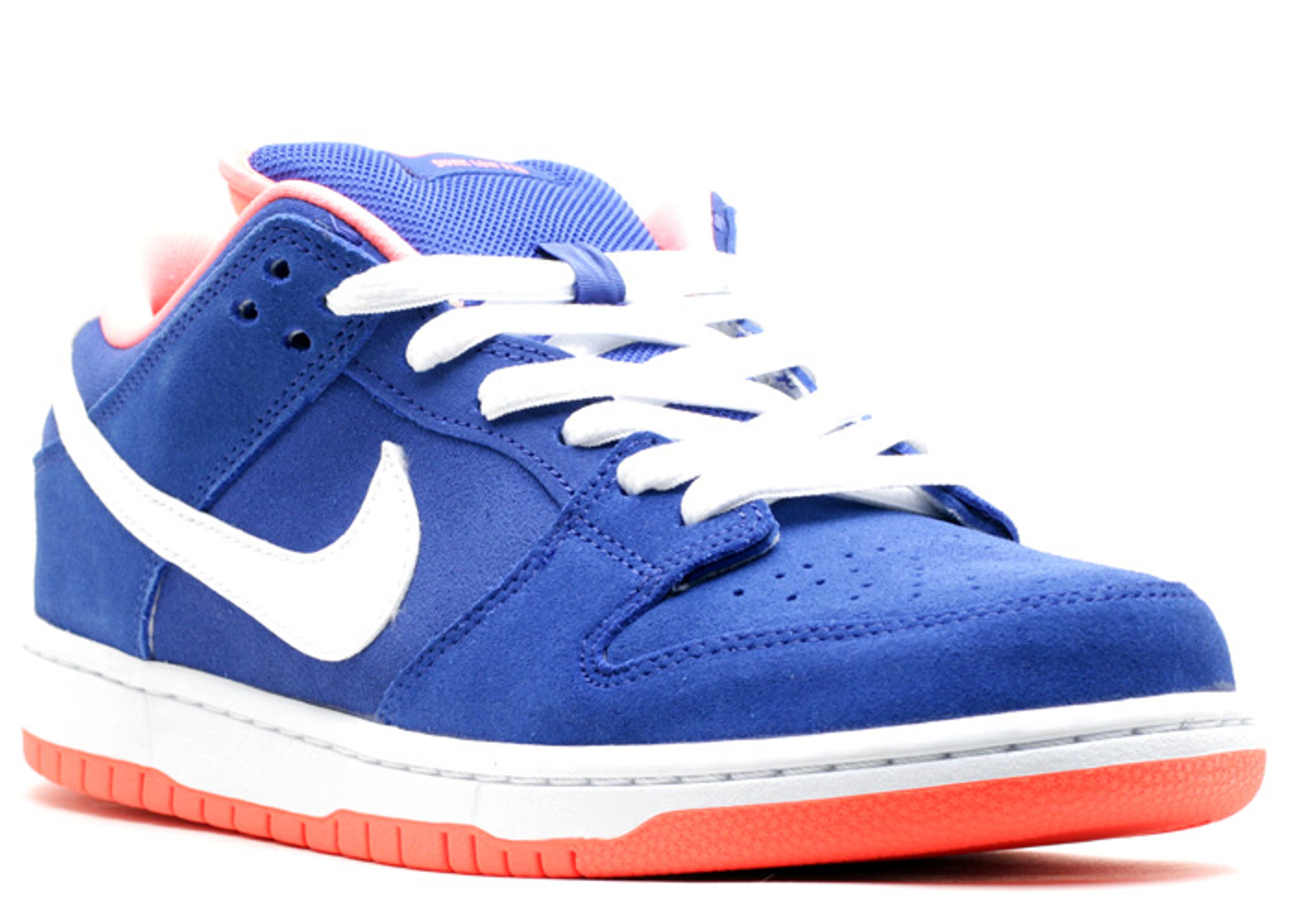 Dunk Low Pro SB 'Game Royal'