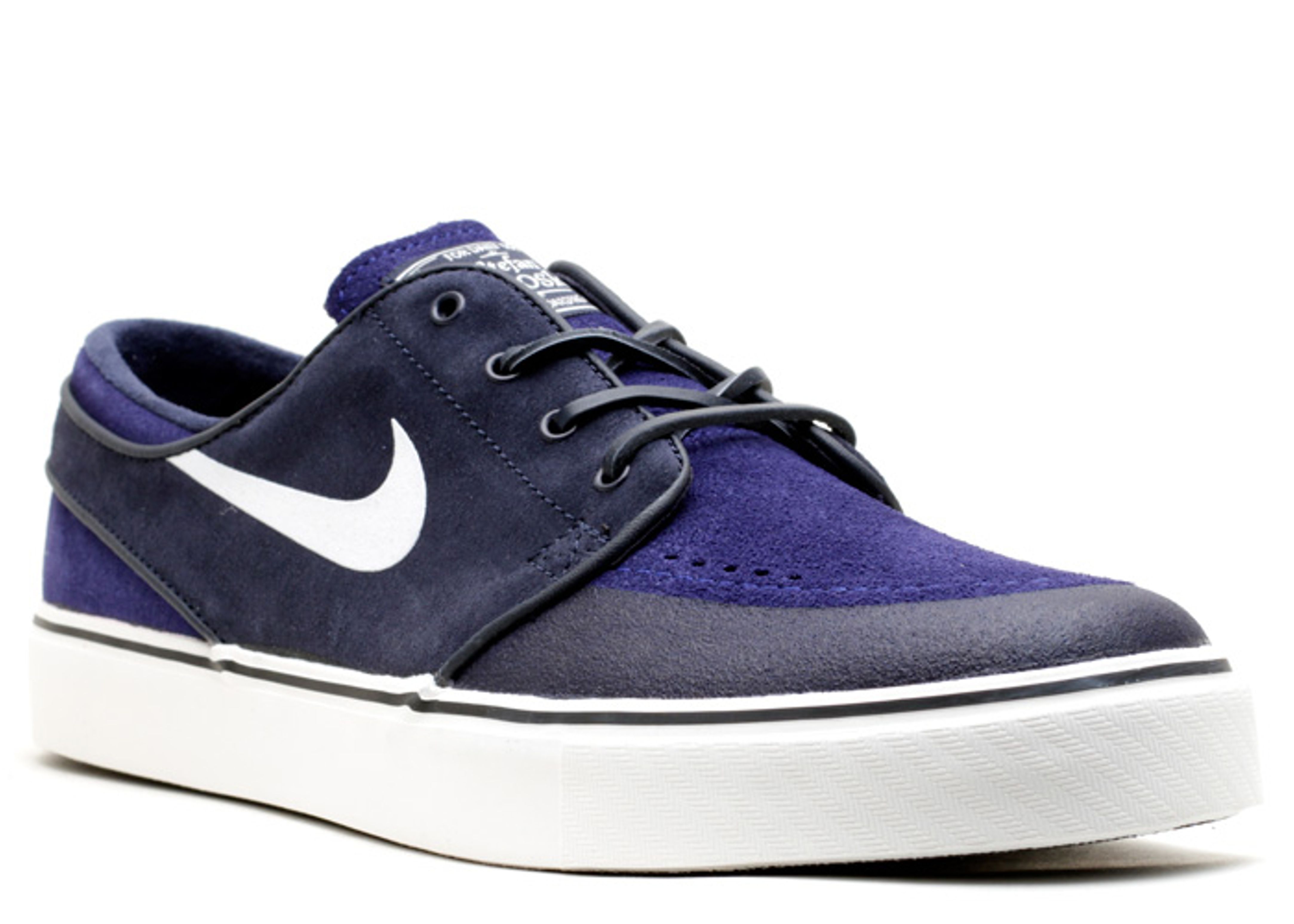 nike stefan janoski royal blue