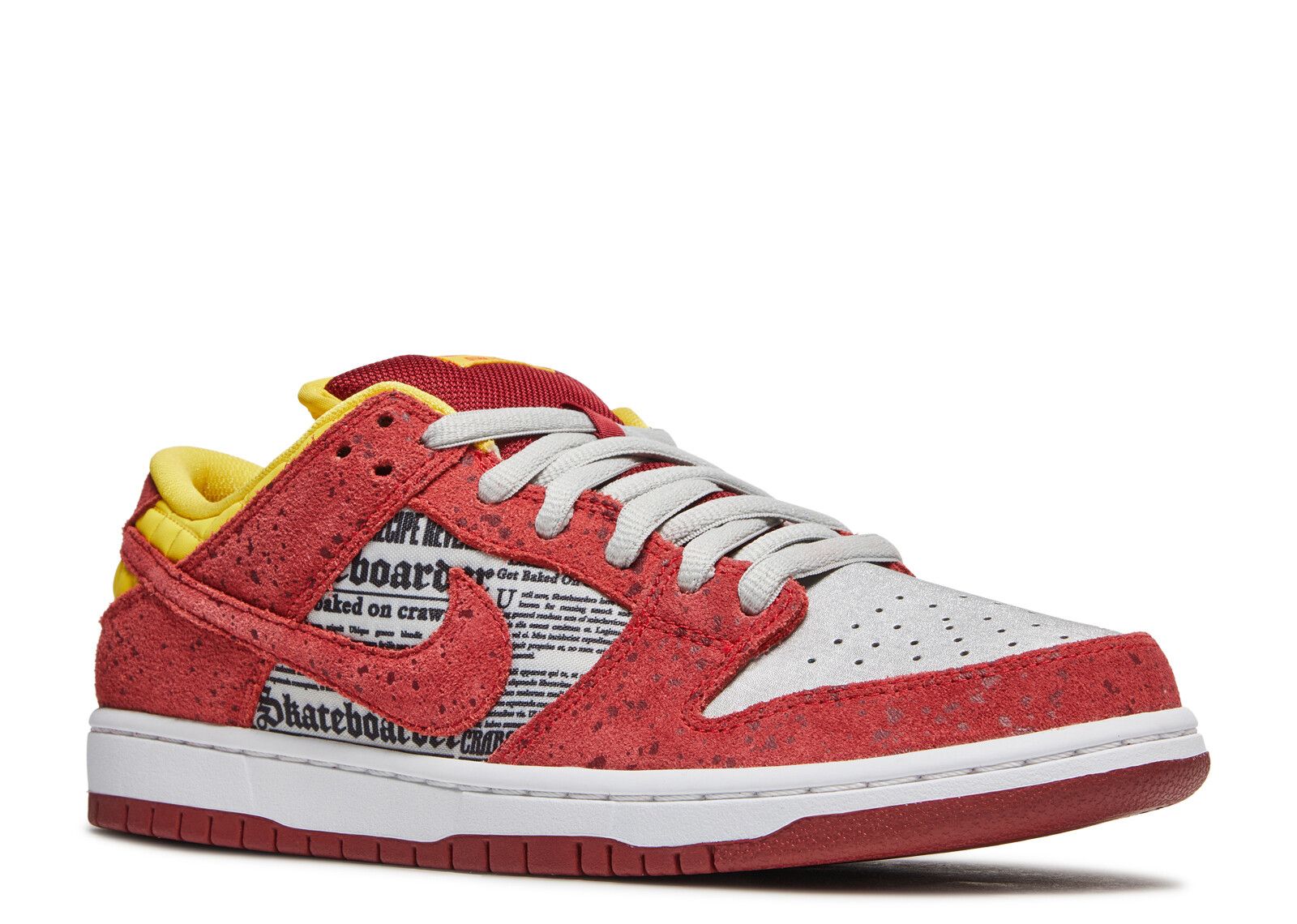 nike sb crawfish