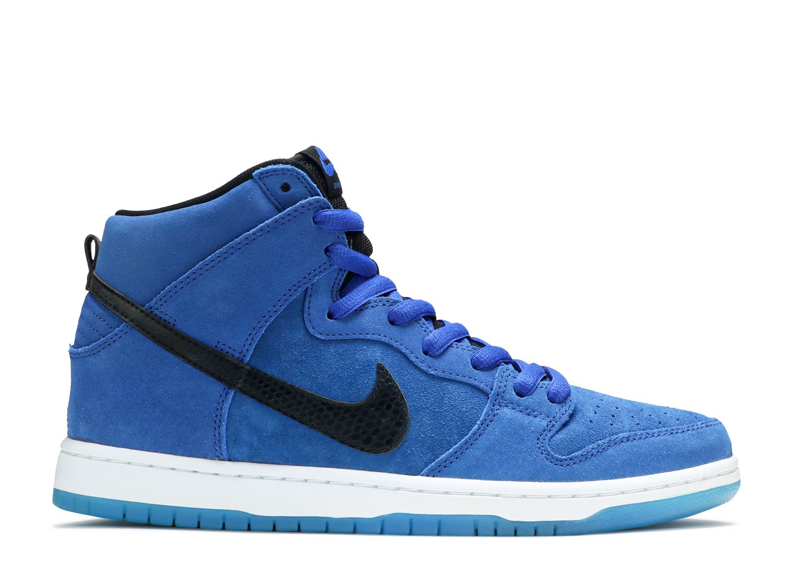 Dunk High Game Royal Dunk Blue Royal Nike Dunk High Game Royal