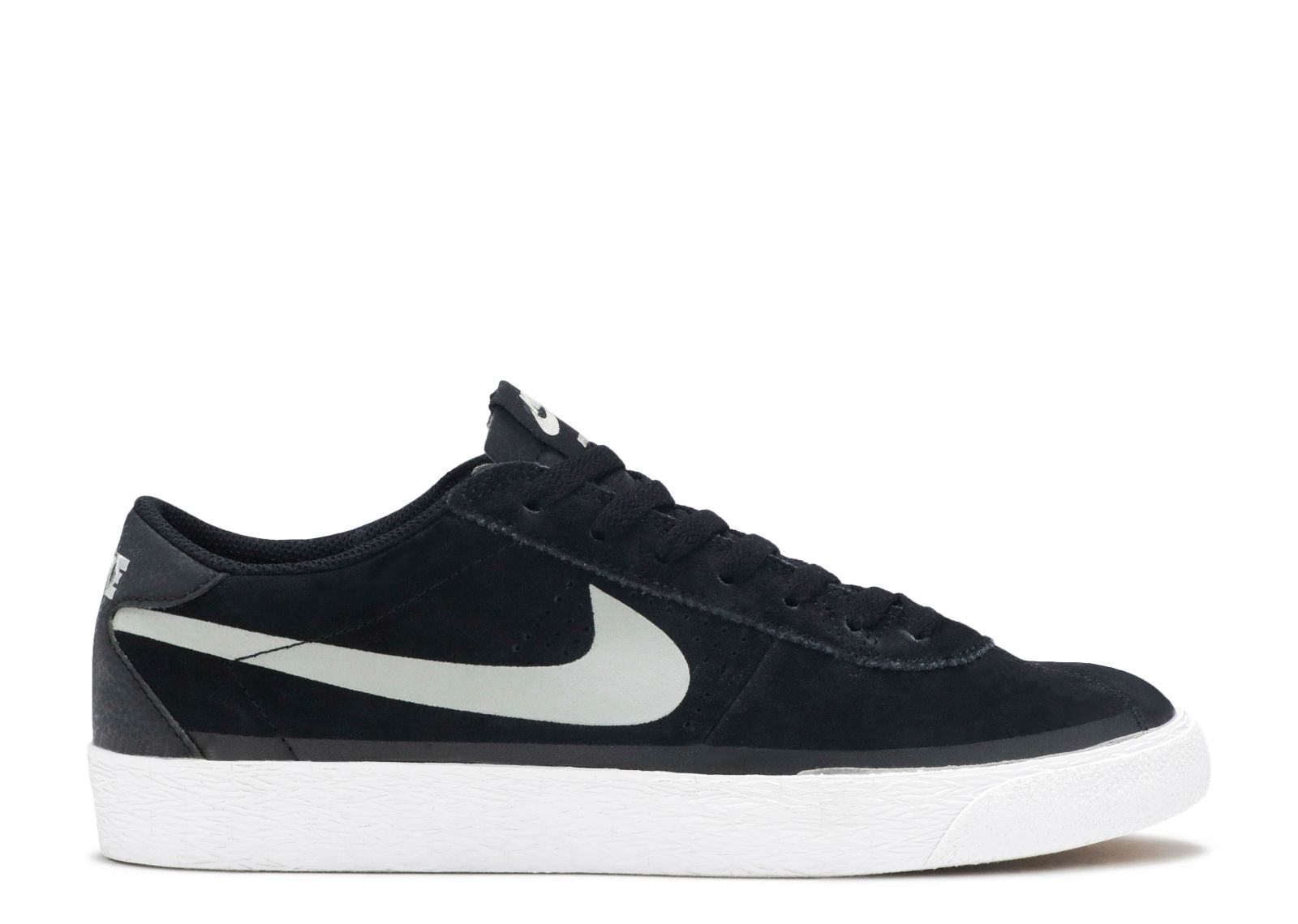 Nike sb zoom bruin black thunder grey hotsell