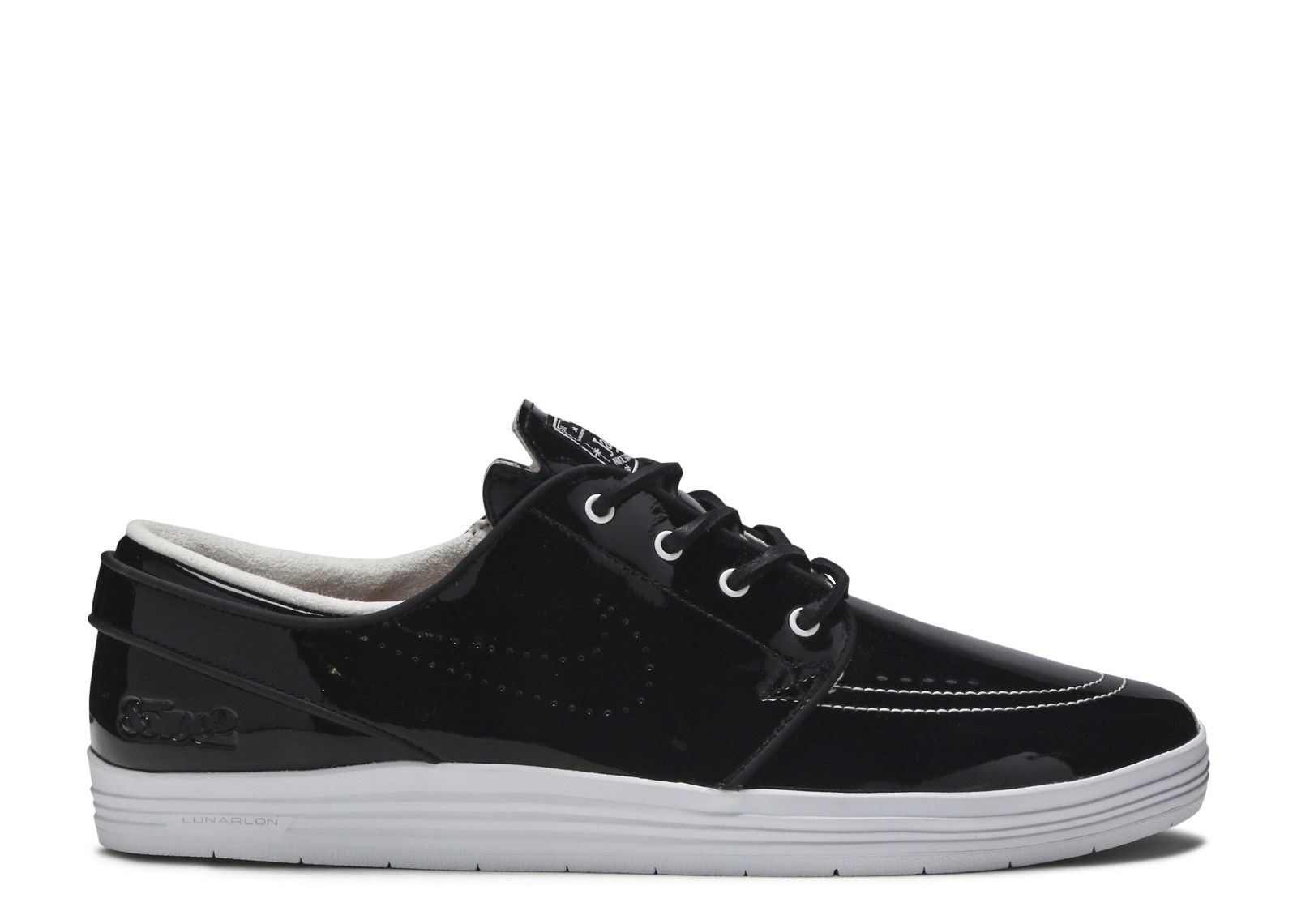 Lunar Stefan Janoski 