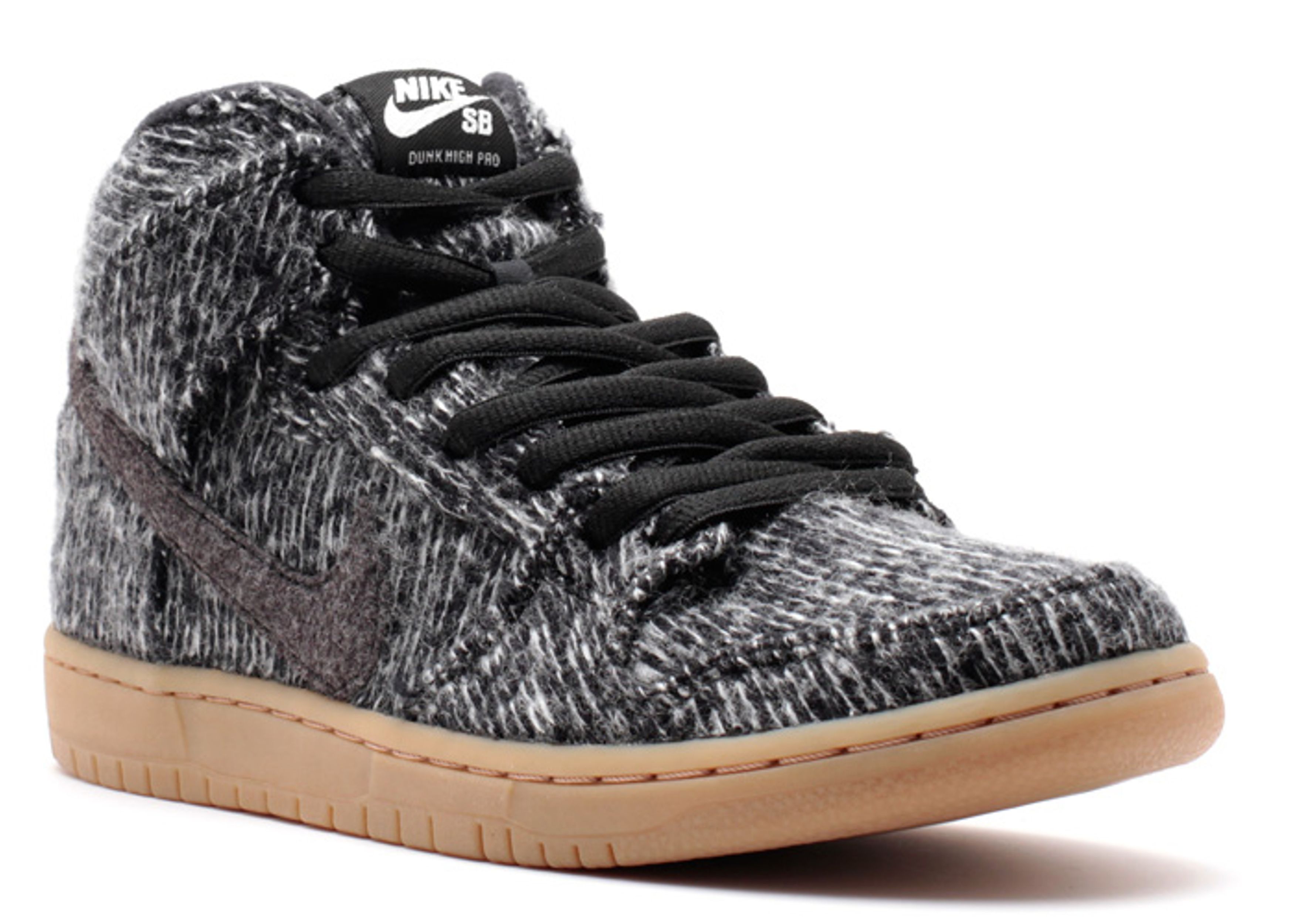 Nike SB Dunk \'Warmth\' Crimson Warmth Traverse - Unisex Dunk Low Custom – PANDAPRANK main image 4