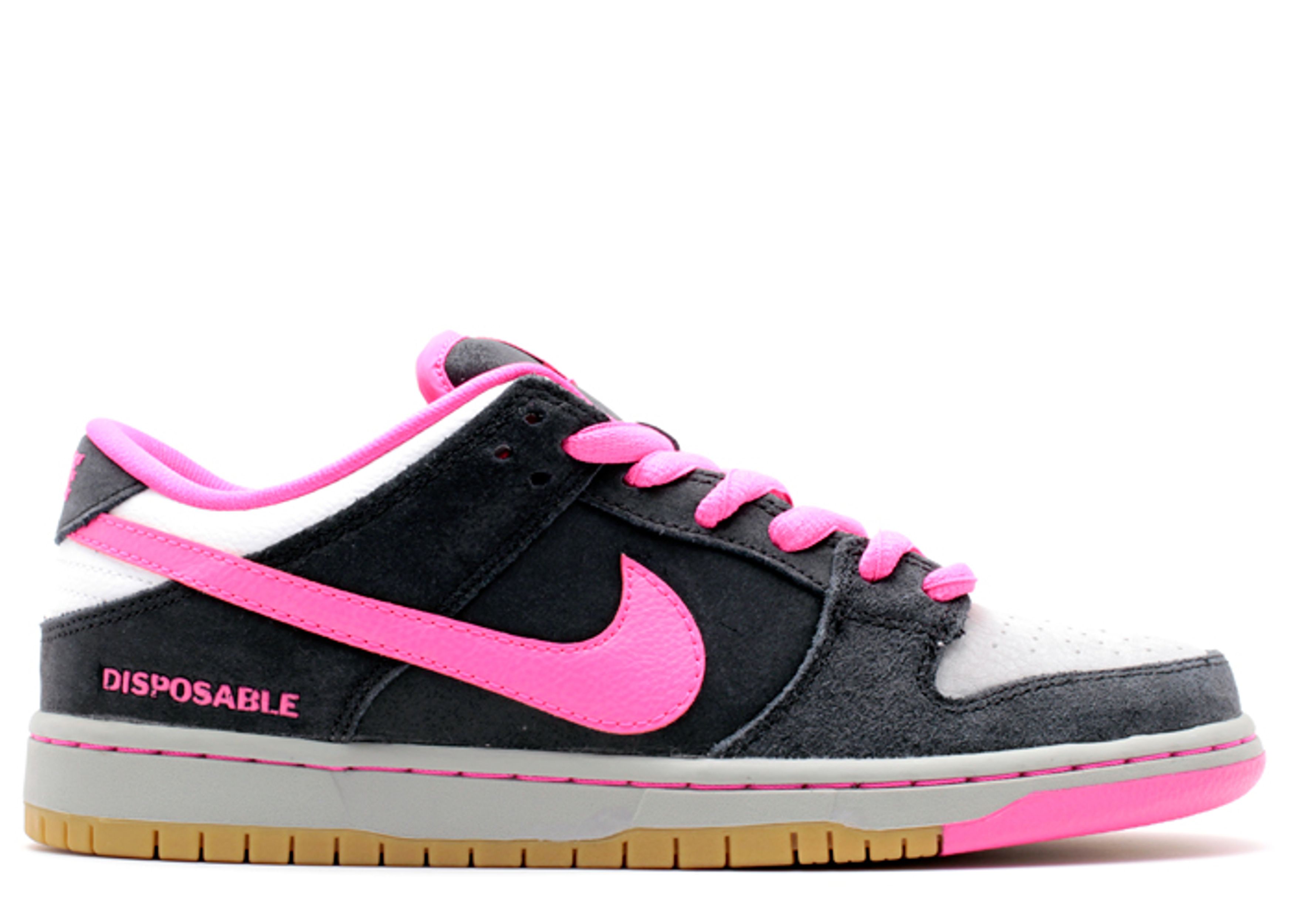 Dunk Low Premium SB Qs 