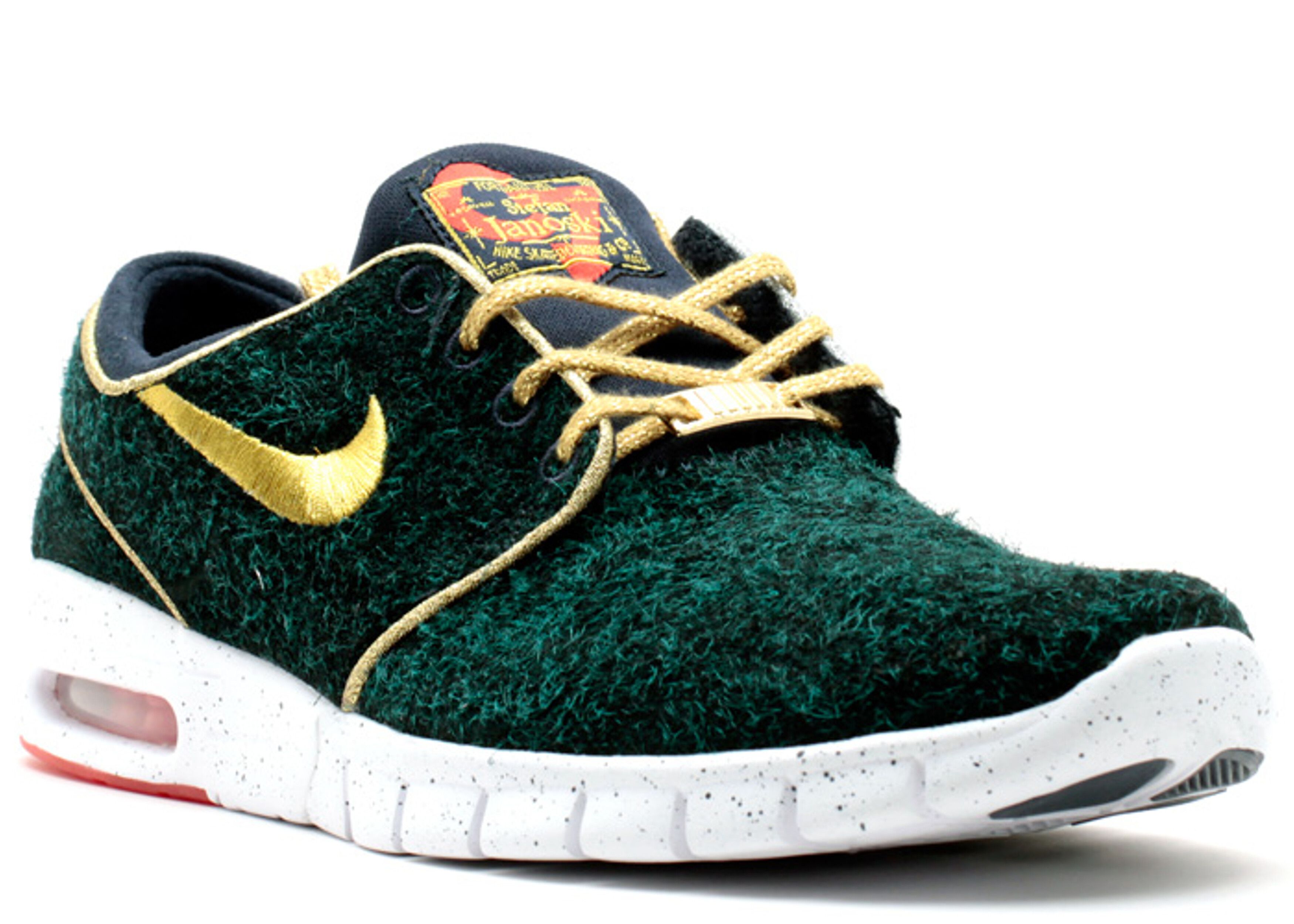Stefan Janoski Max DB  display picture 3