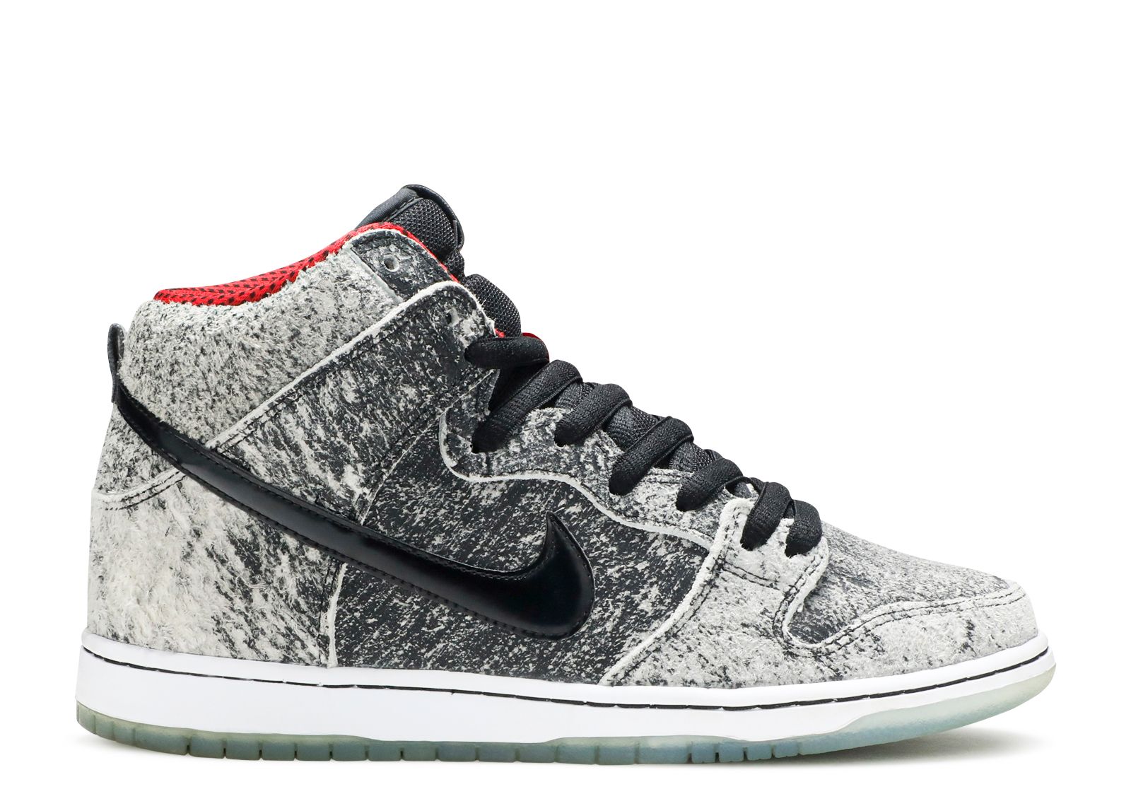 Dunk High Premium SB  display picture 1