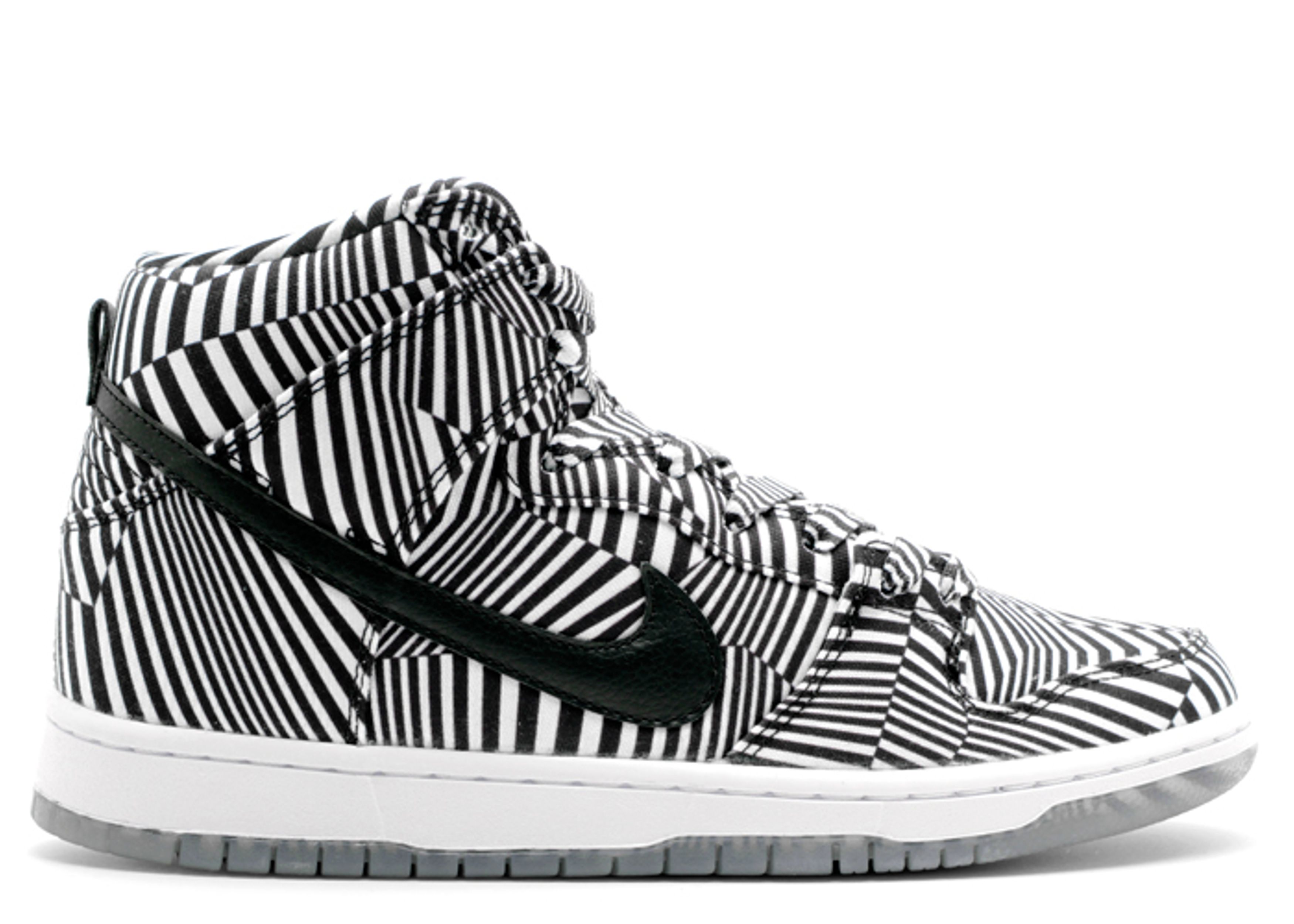 Dunk High Premium SB 