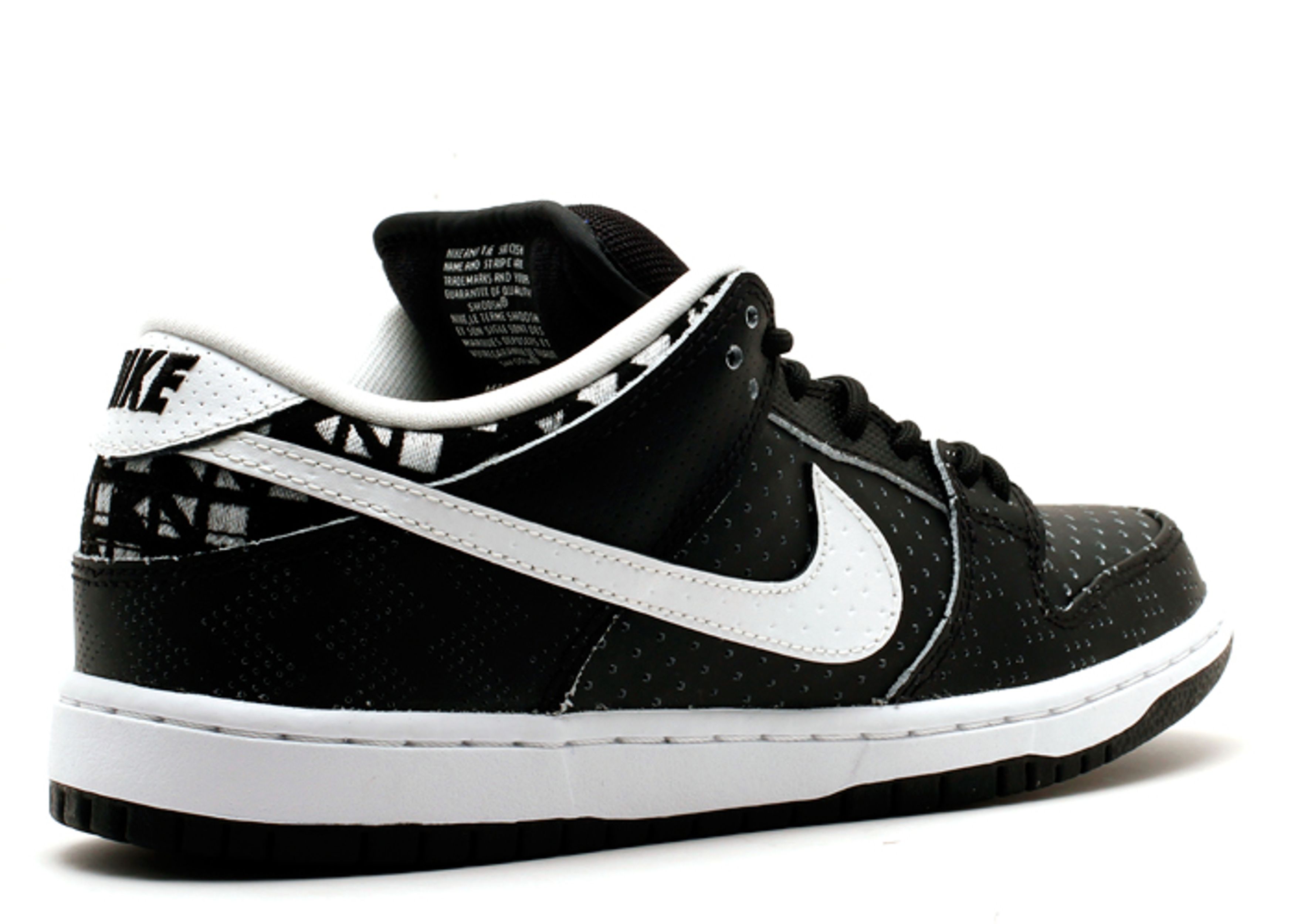 Dunk Low Premium SB 