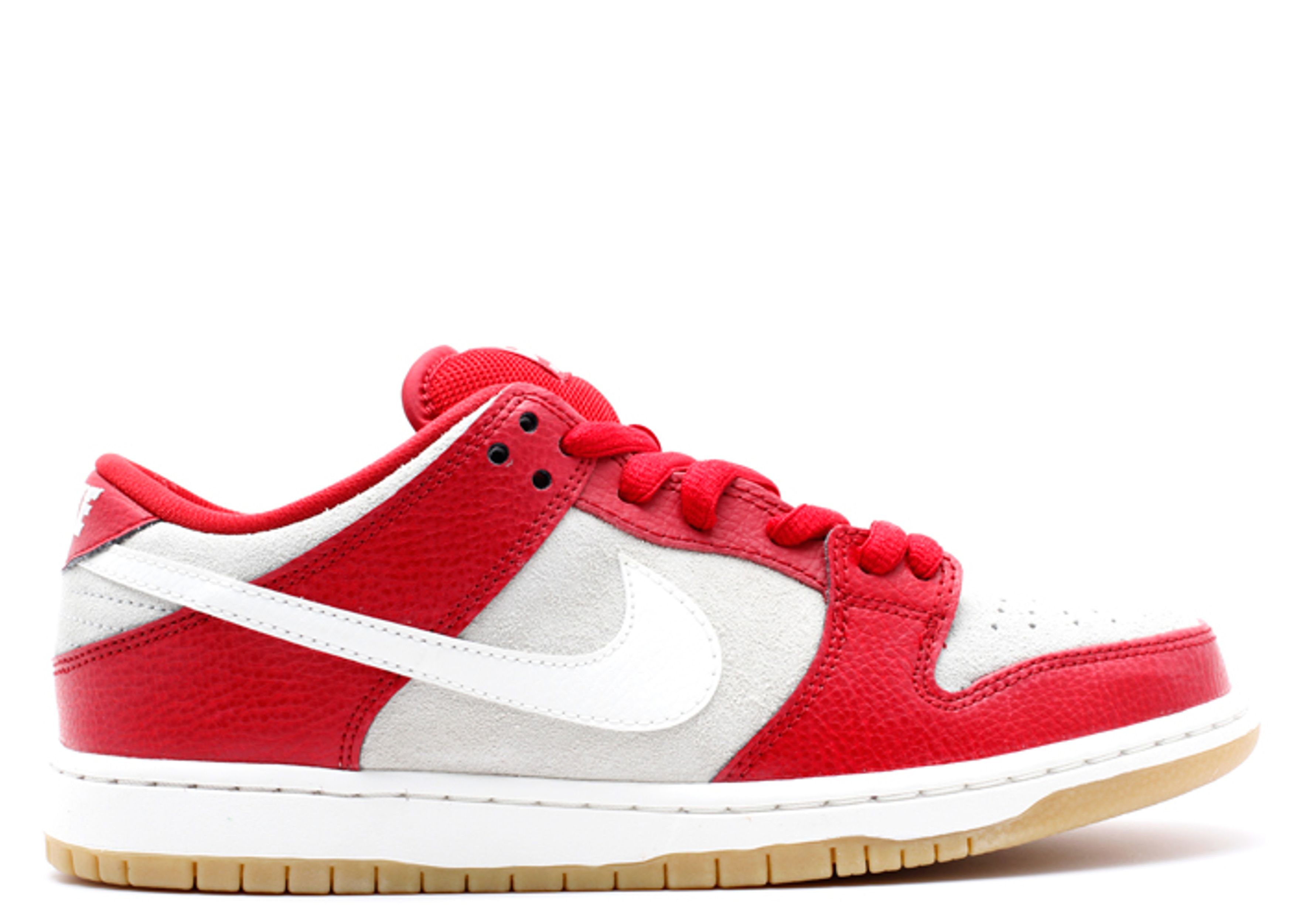 Dunk Low Pro SB 