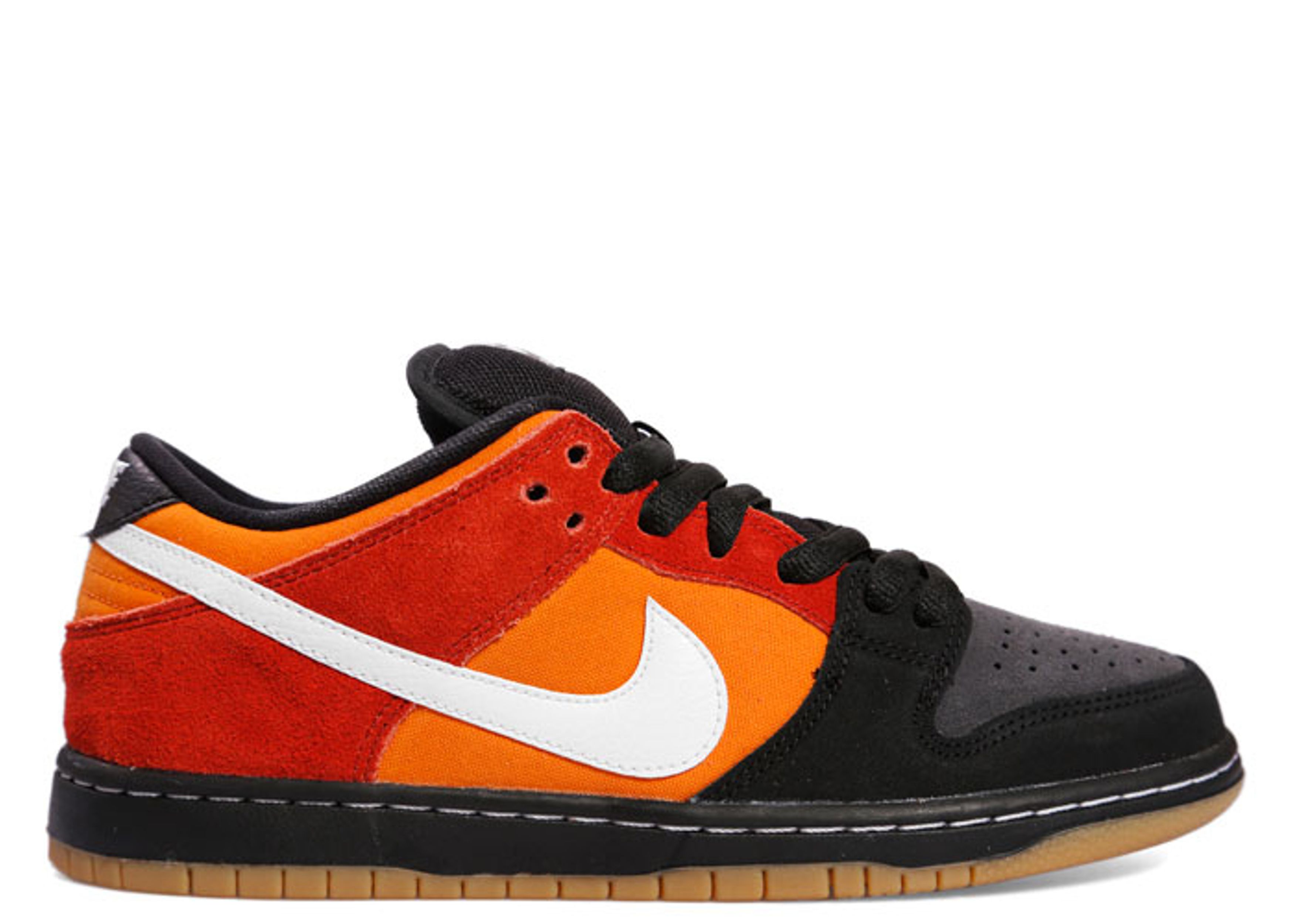 SB Dunk Low Pro 
