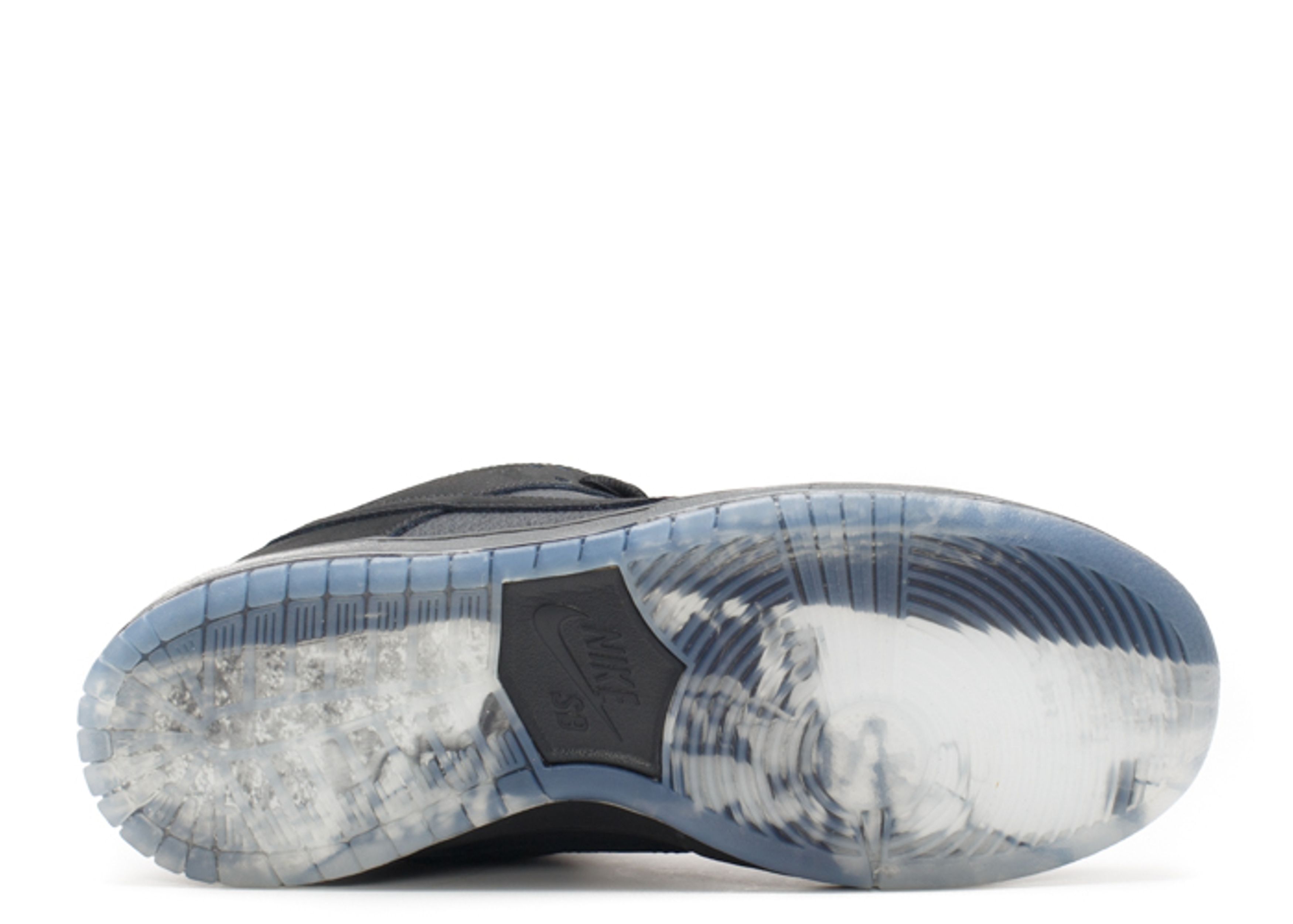 Atlas X Dunk Low SB 