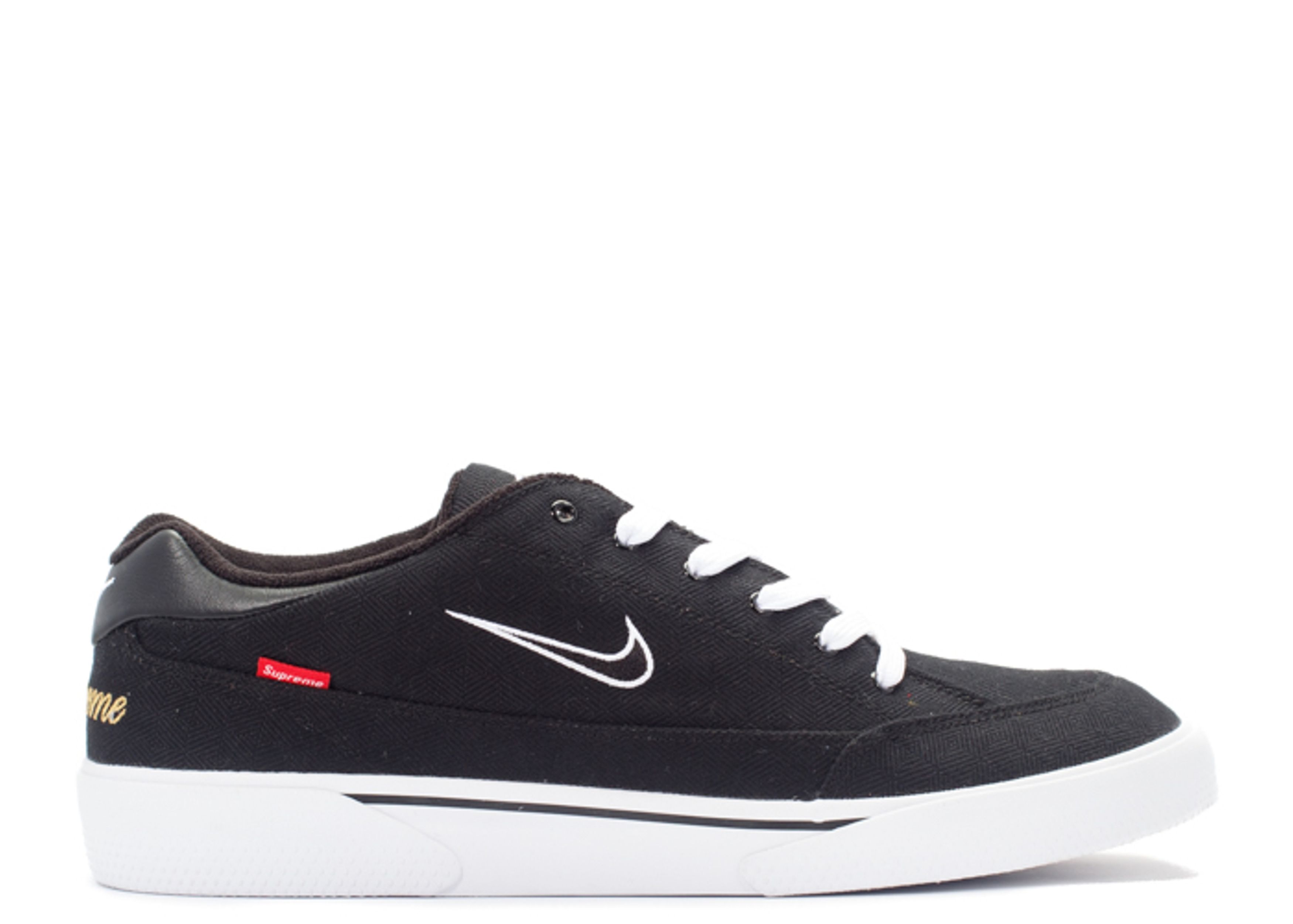 Supreme X SB GTS QS 