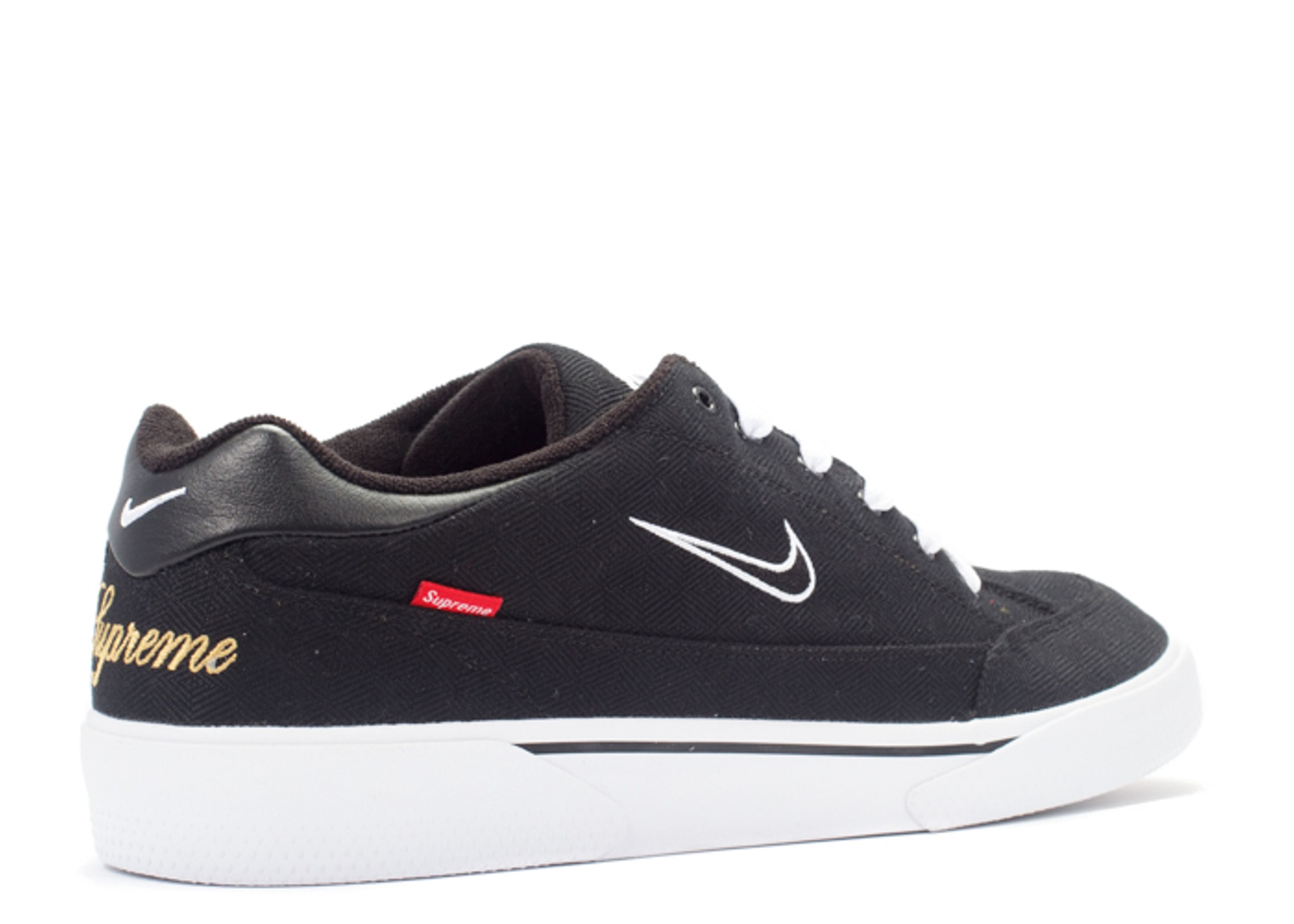 Supreme X SB GTS QS 