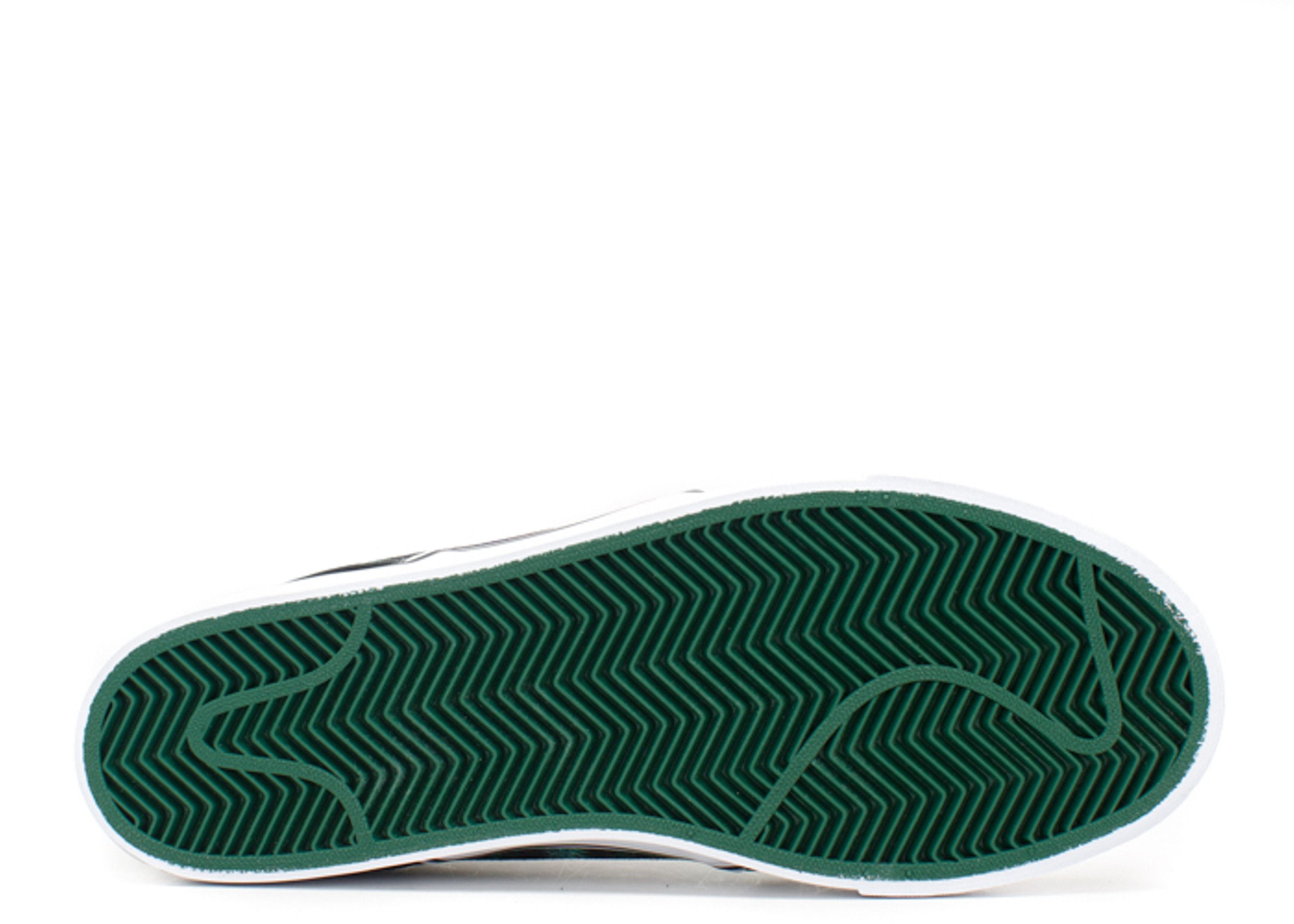 NIKE SB Stefan Janoski CNVS PRM Premium Palm Leaves 705190-301 - Size 10 US Nike SB Zoom Stefan Janoski Canvas Premium Palm Leaves for  main image 2