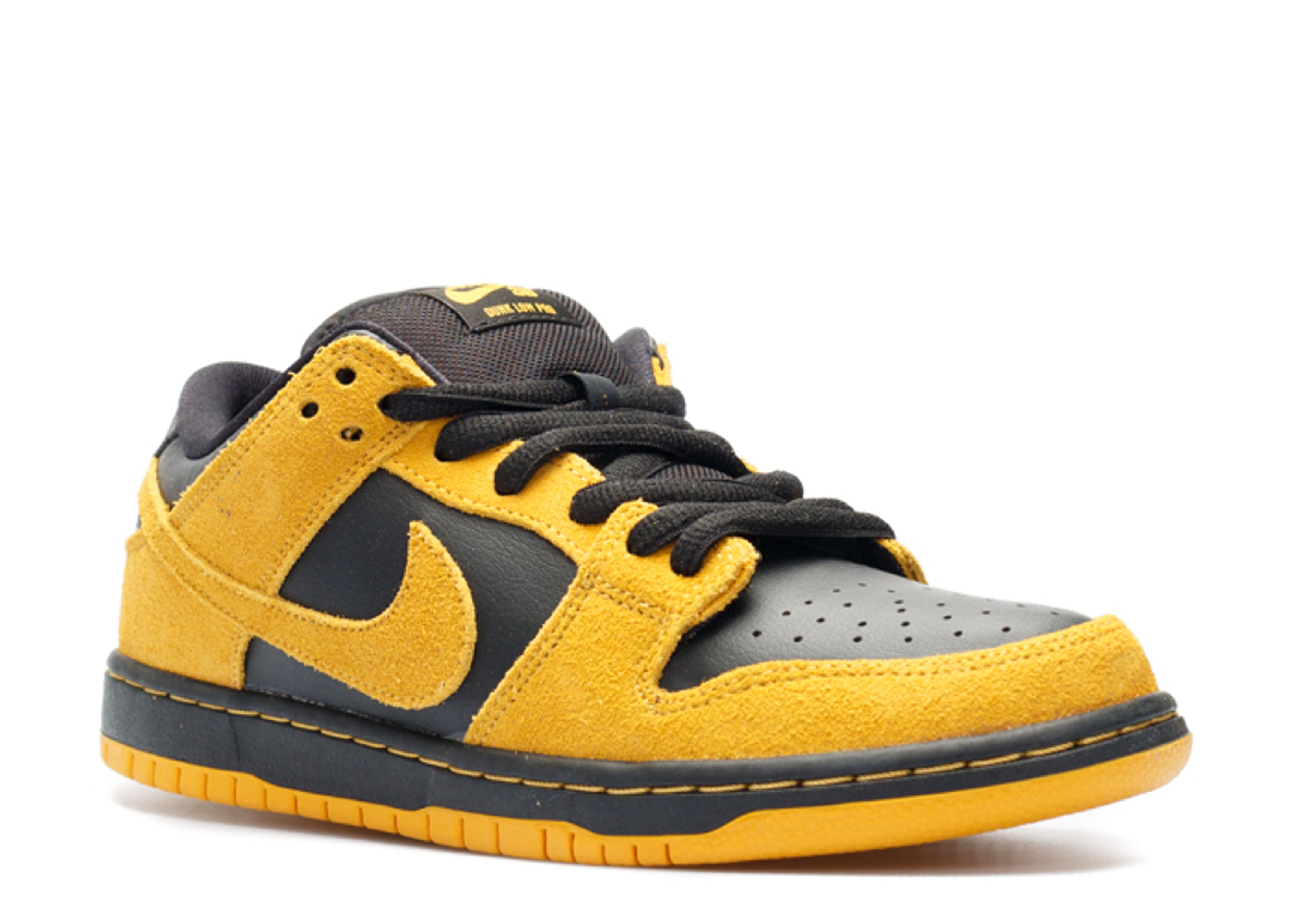 SB Dunk Low Pro 