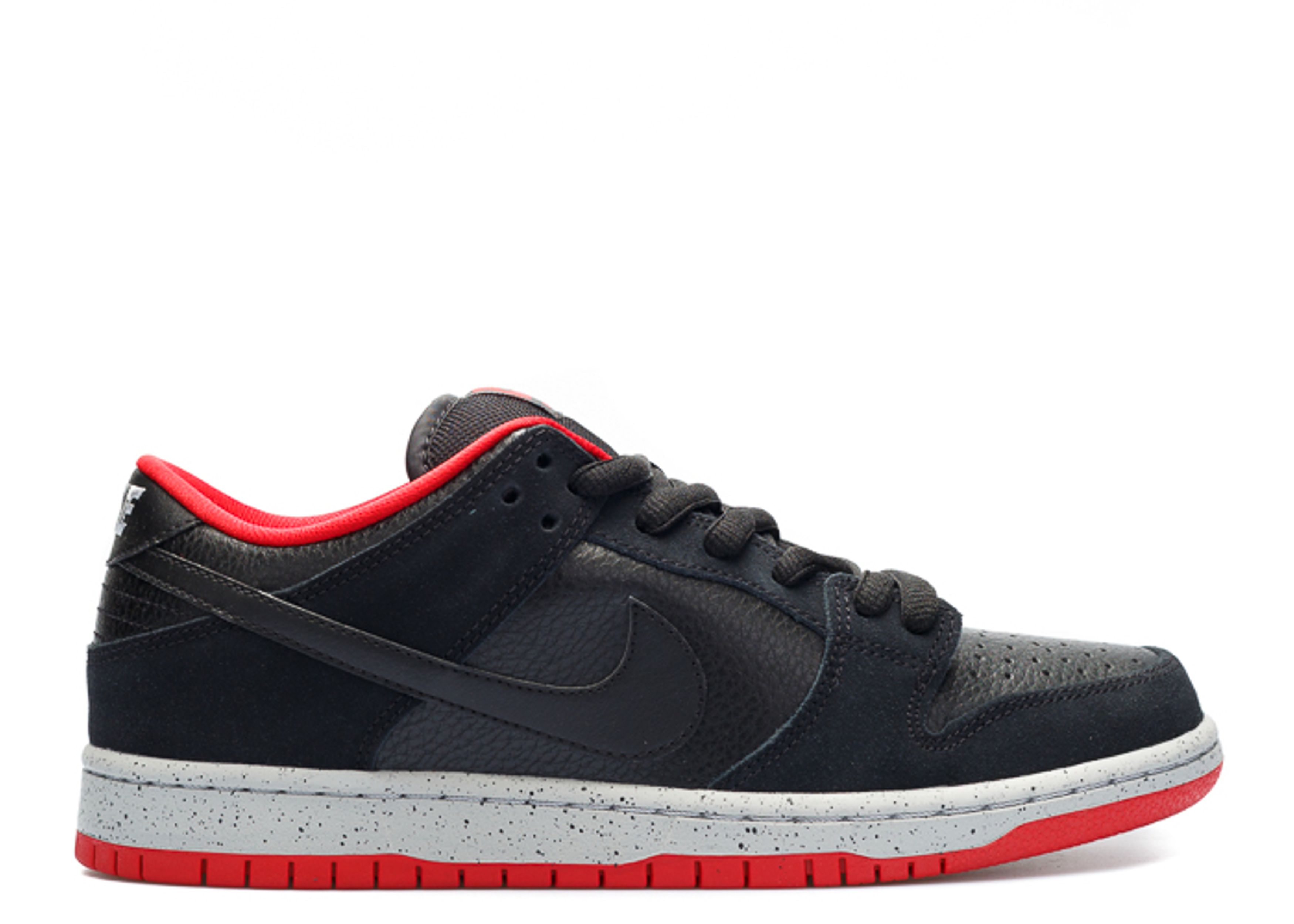 SB Dunk Low Pro 
