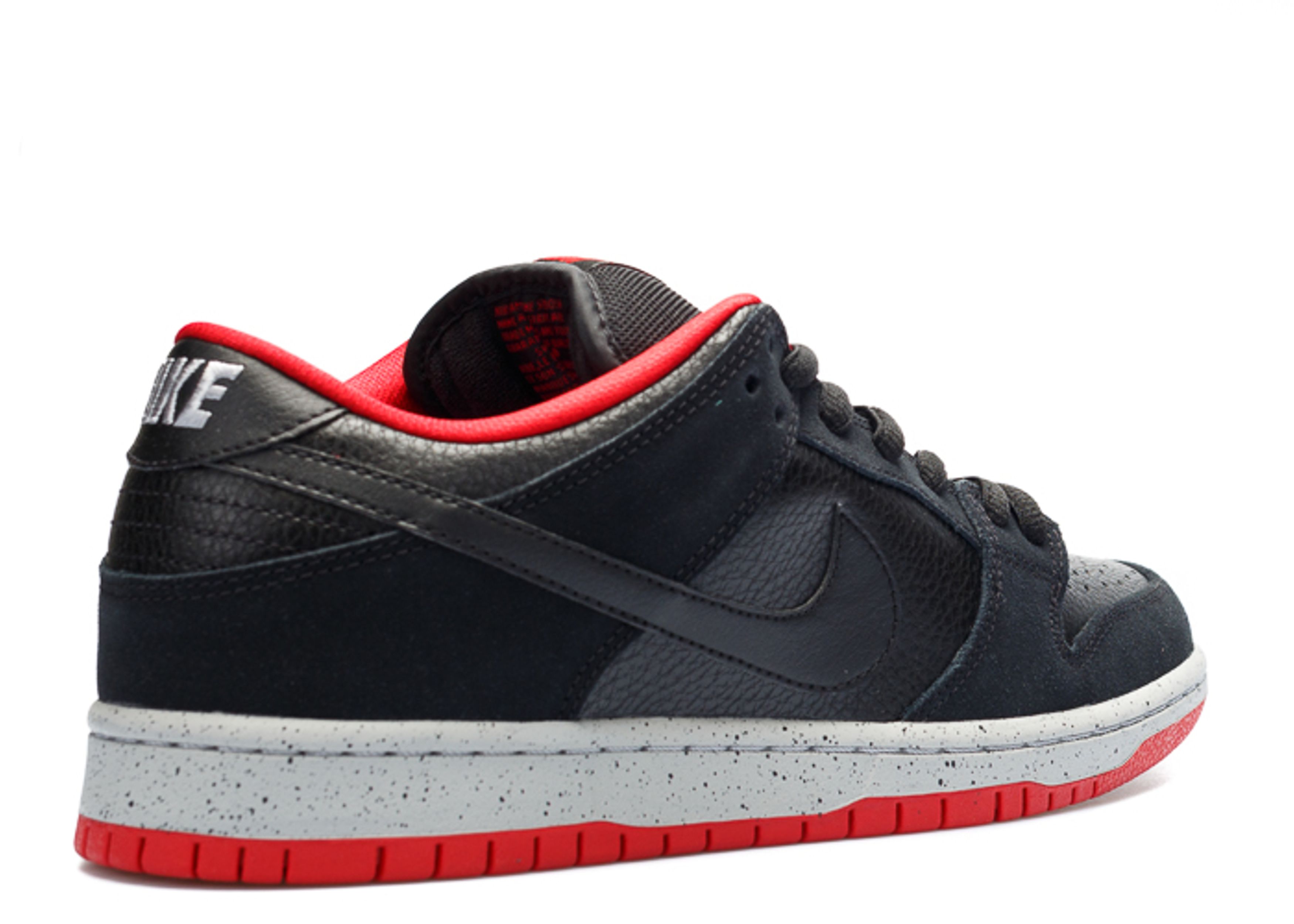 SB Dunk Low Pro