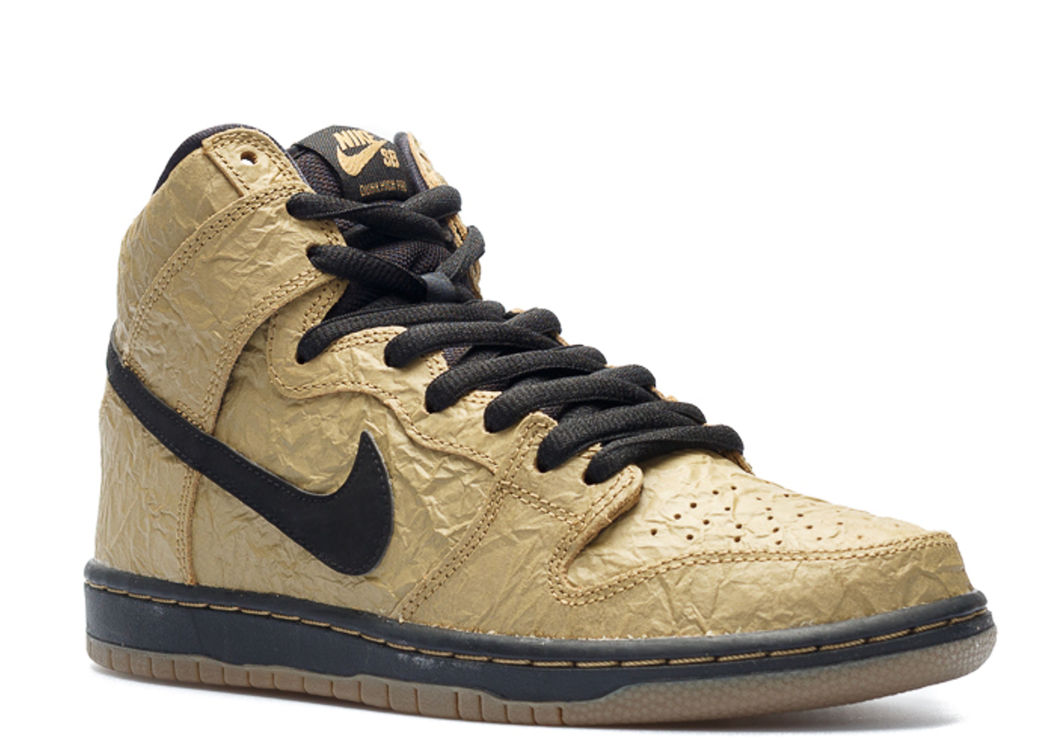 SB Dunk High 