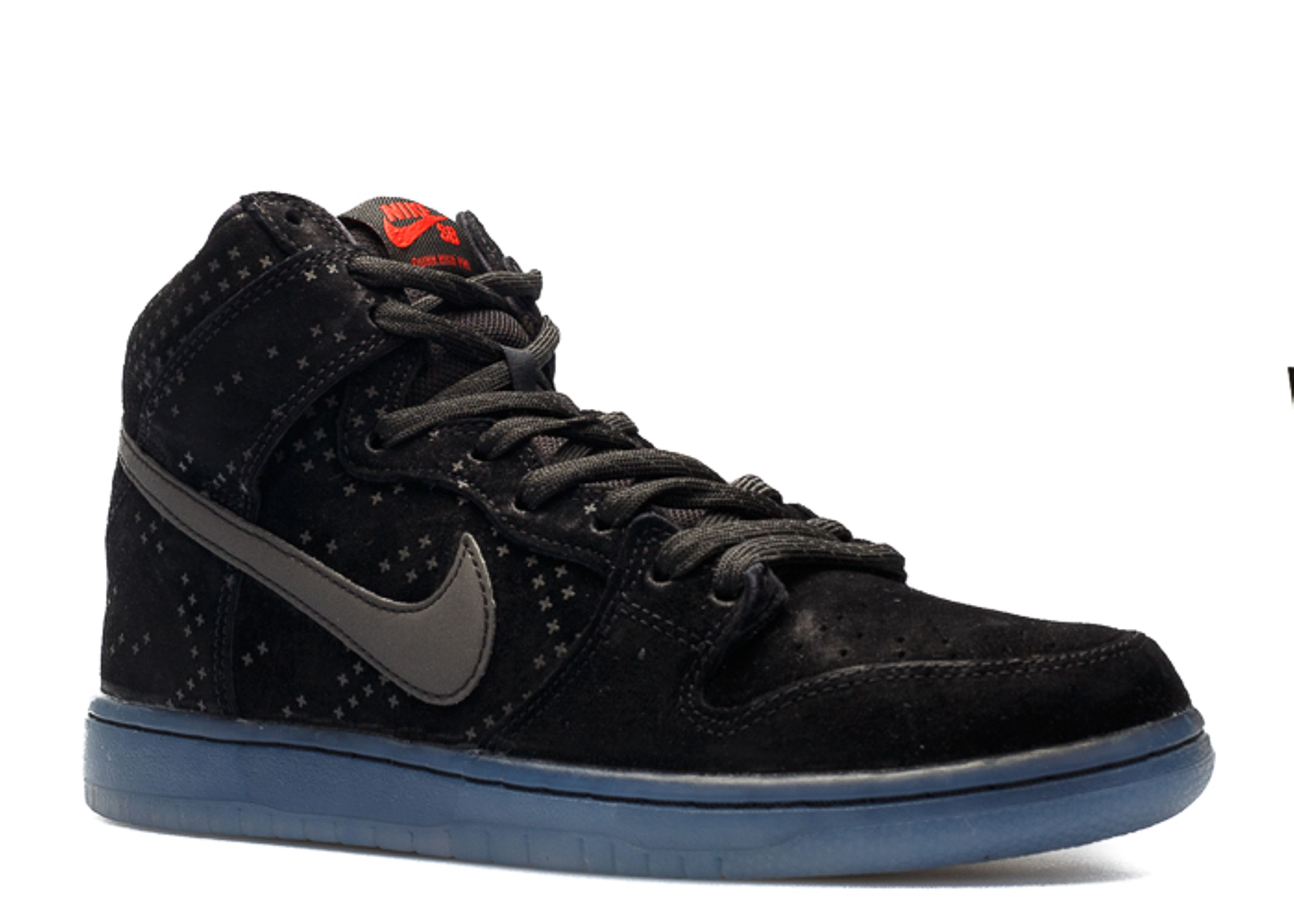 SB Dunk High Premium 