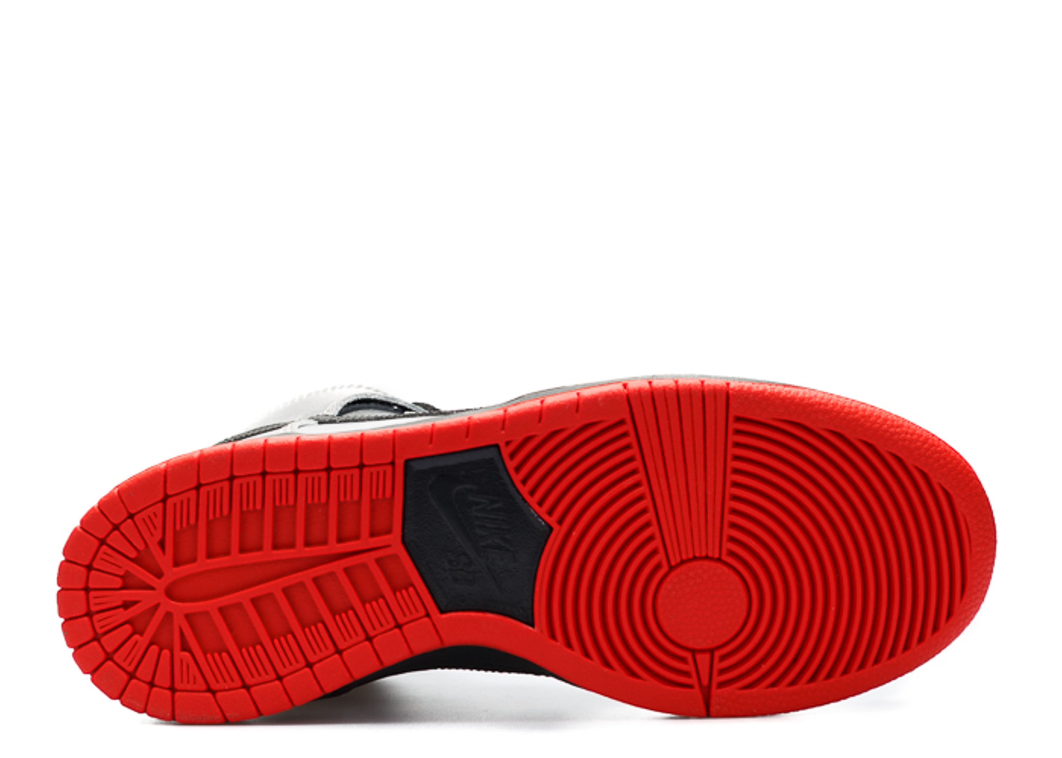Dunk High Pro SB 