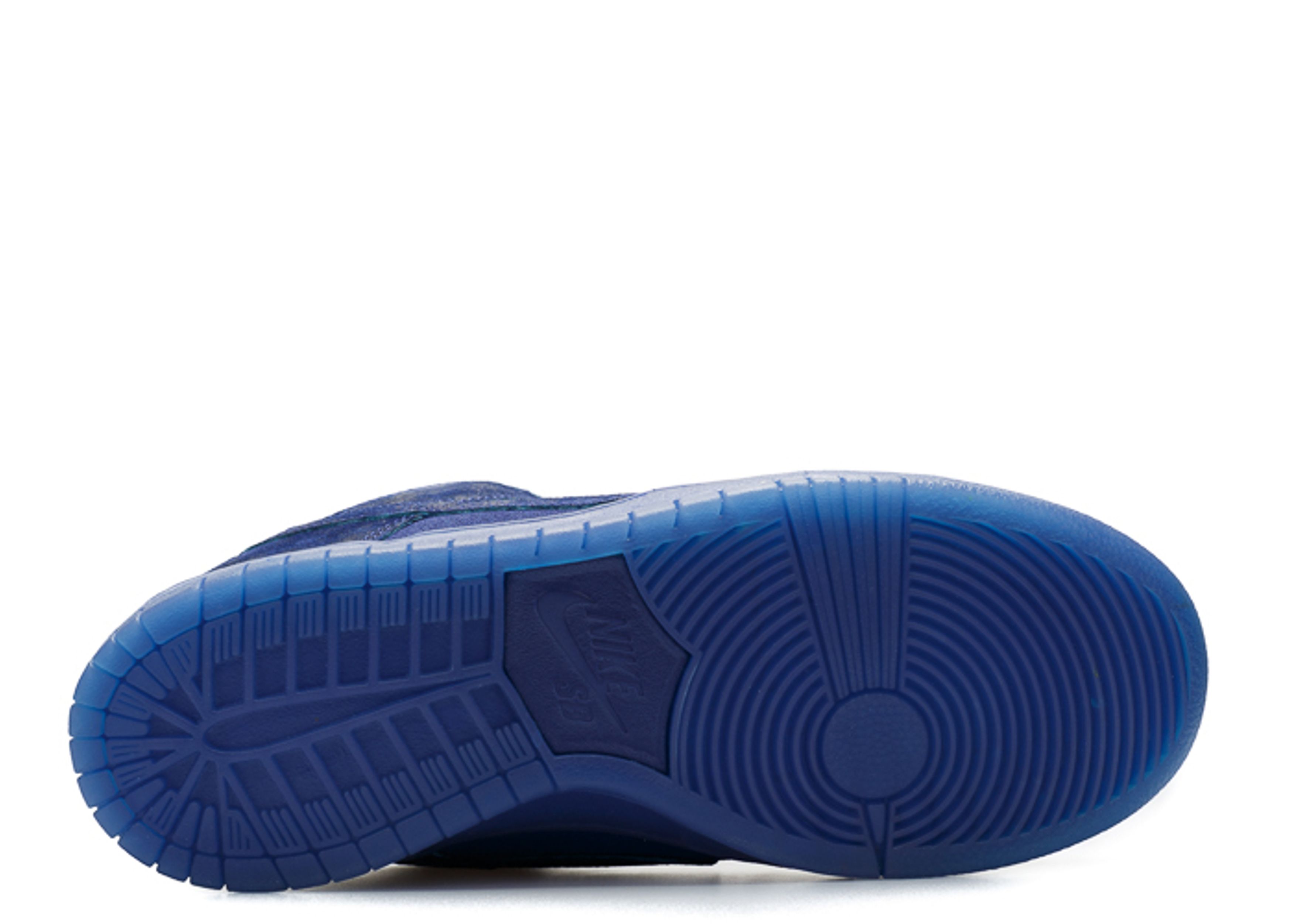 Nike SB Dunk “Blue Moon” Nike SB Dunk Low Blue Moon Size 9 for $120 In store now! main image 2