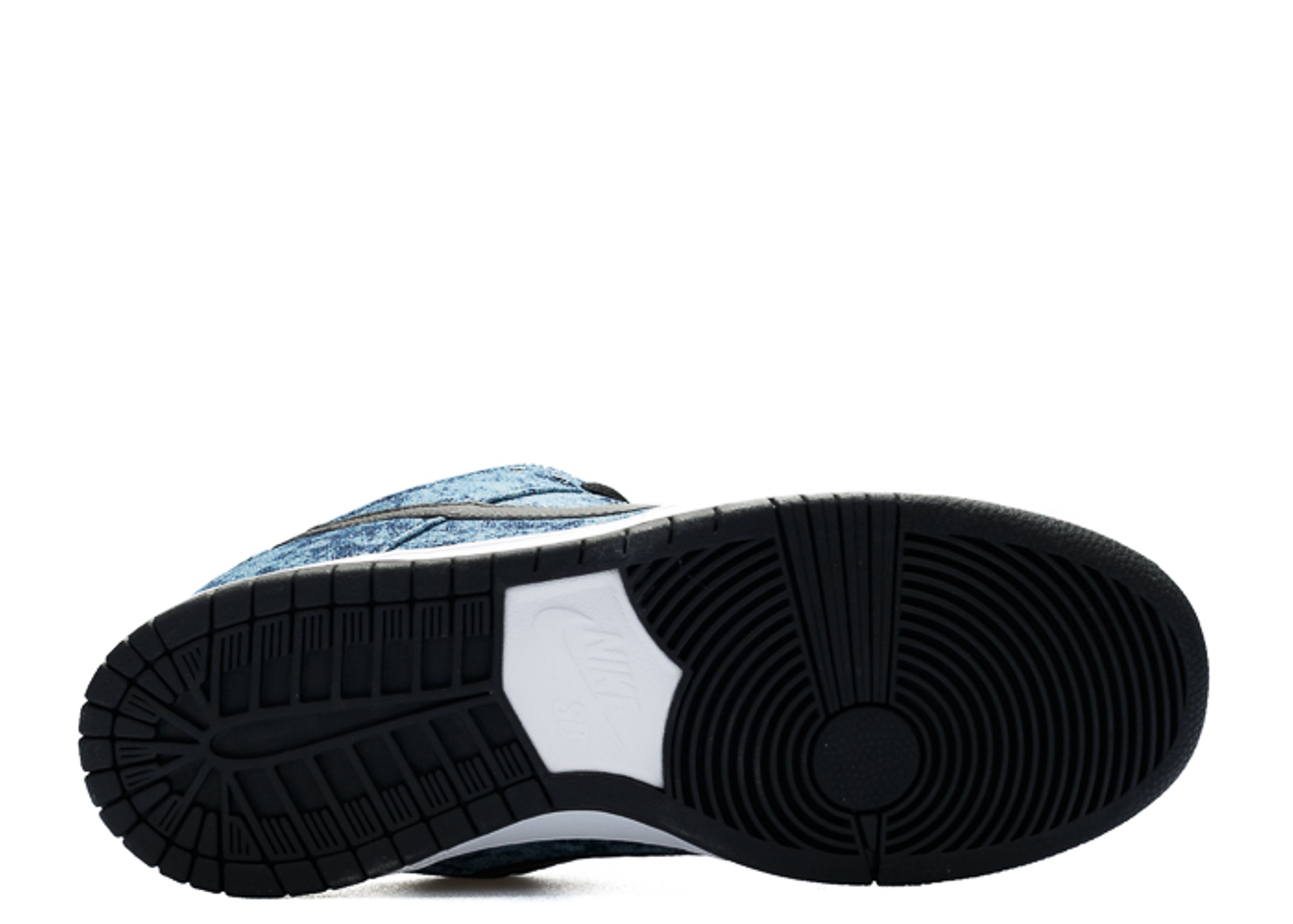 nike sb bleached denim