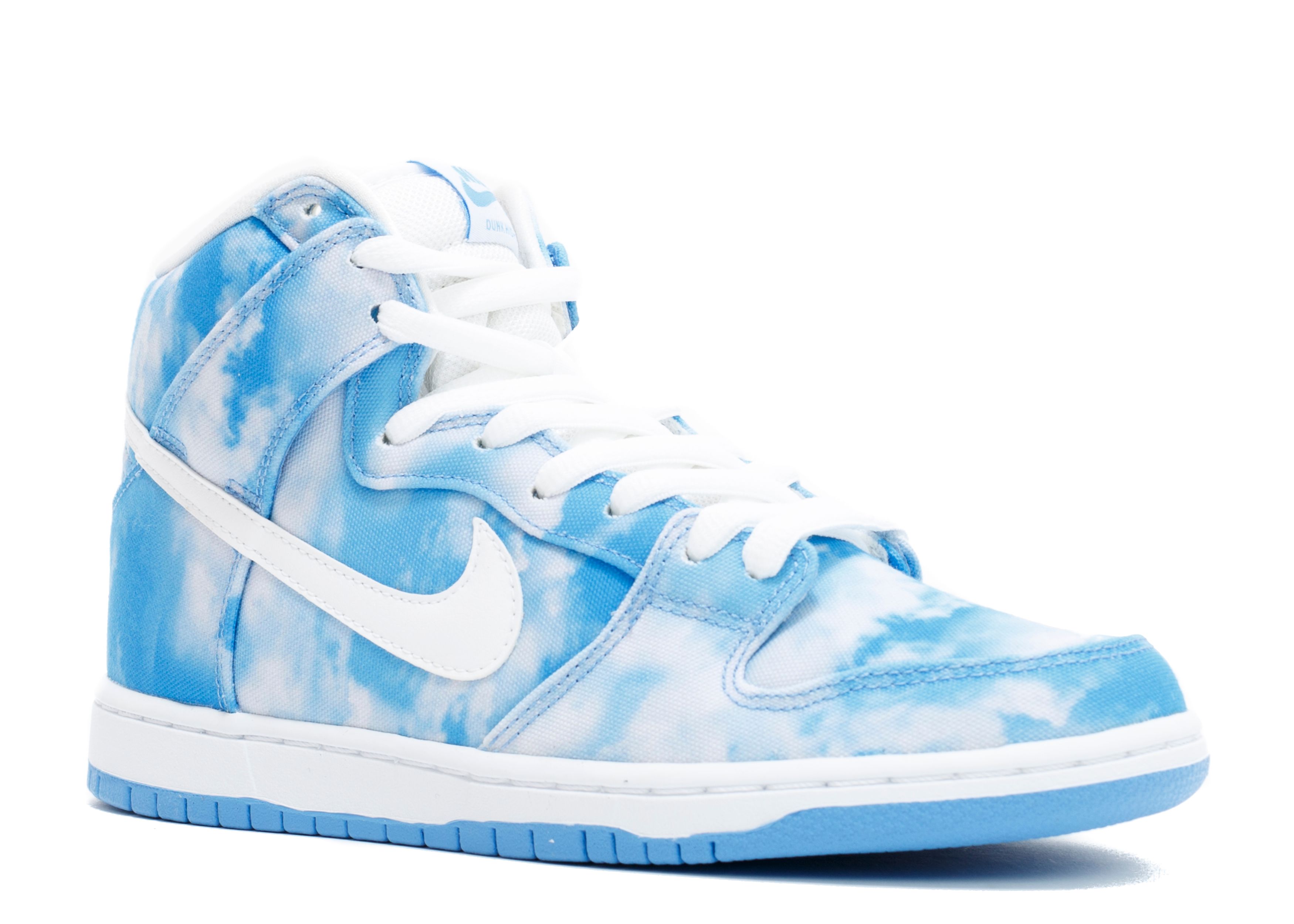 SB Dunk High 
