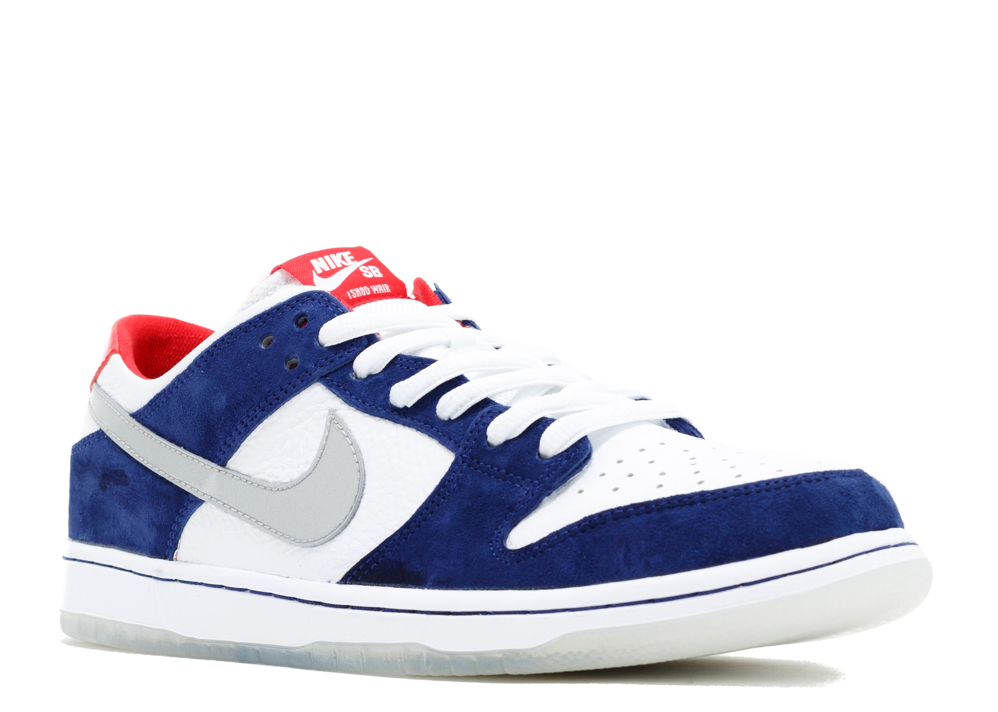 SB Dunk Low Pro 