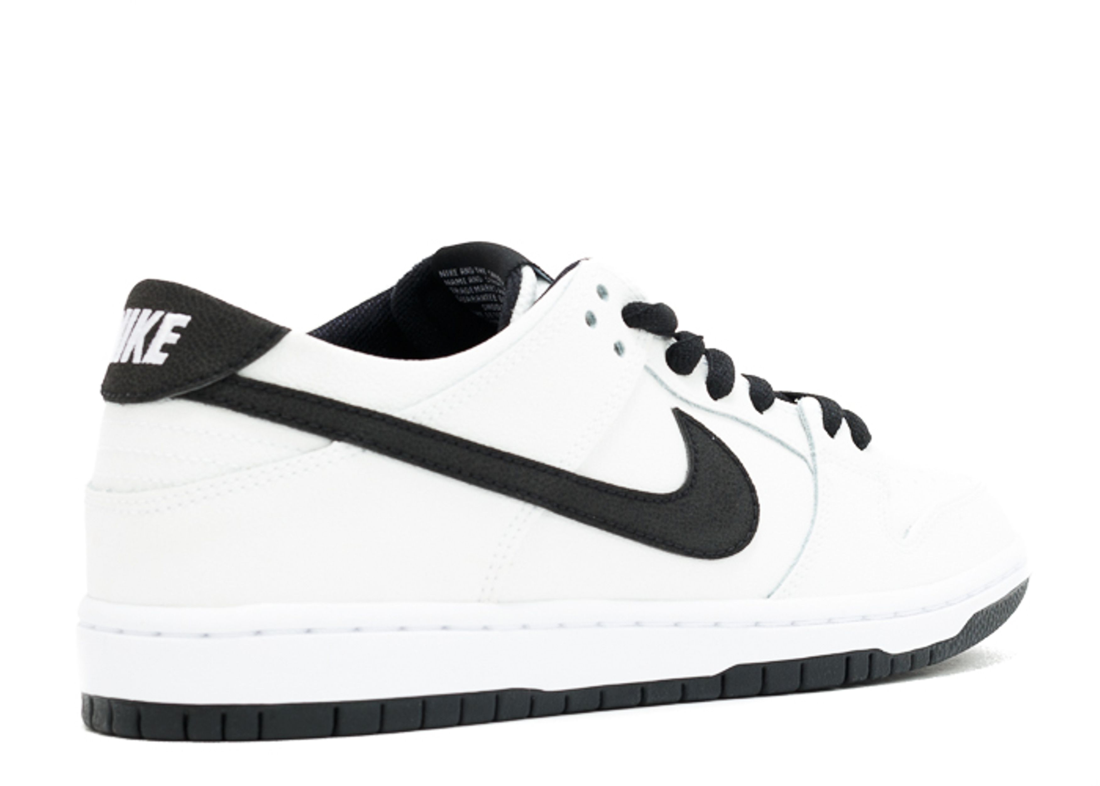 Dunk Low Pro SB 