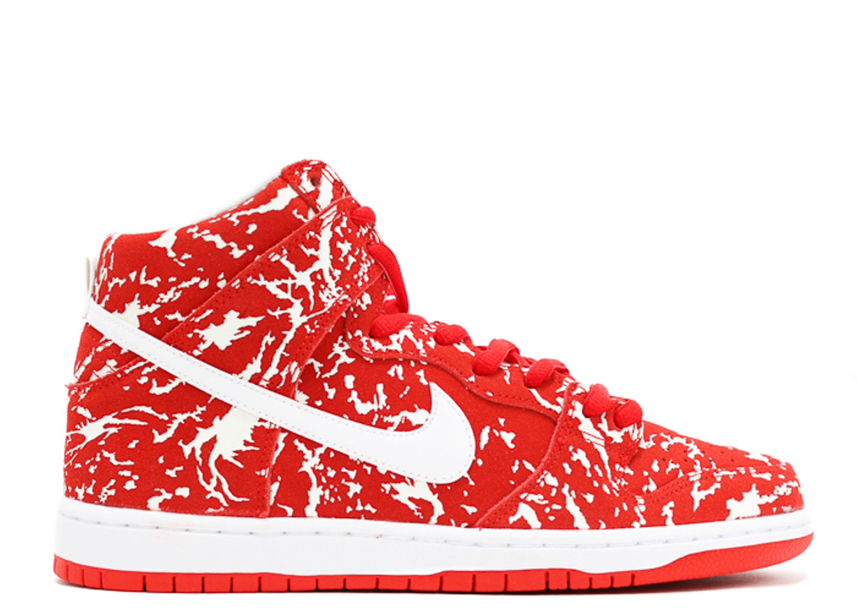 SB Dunk High PRM 