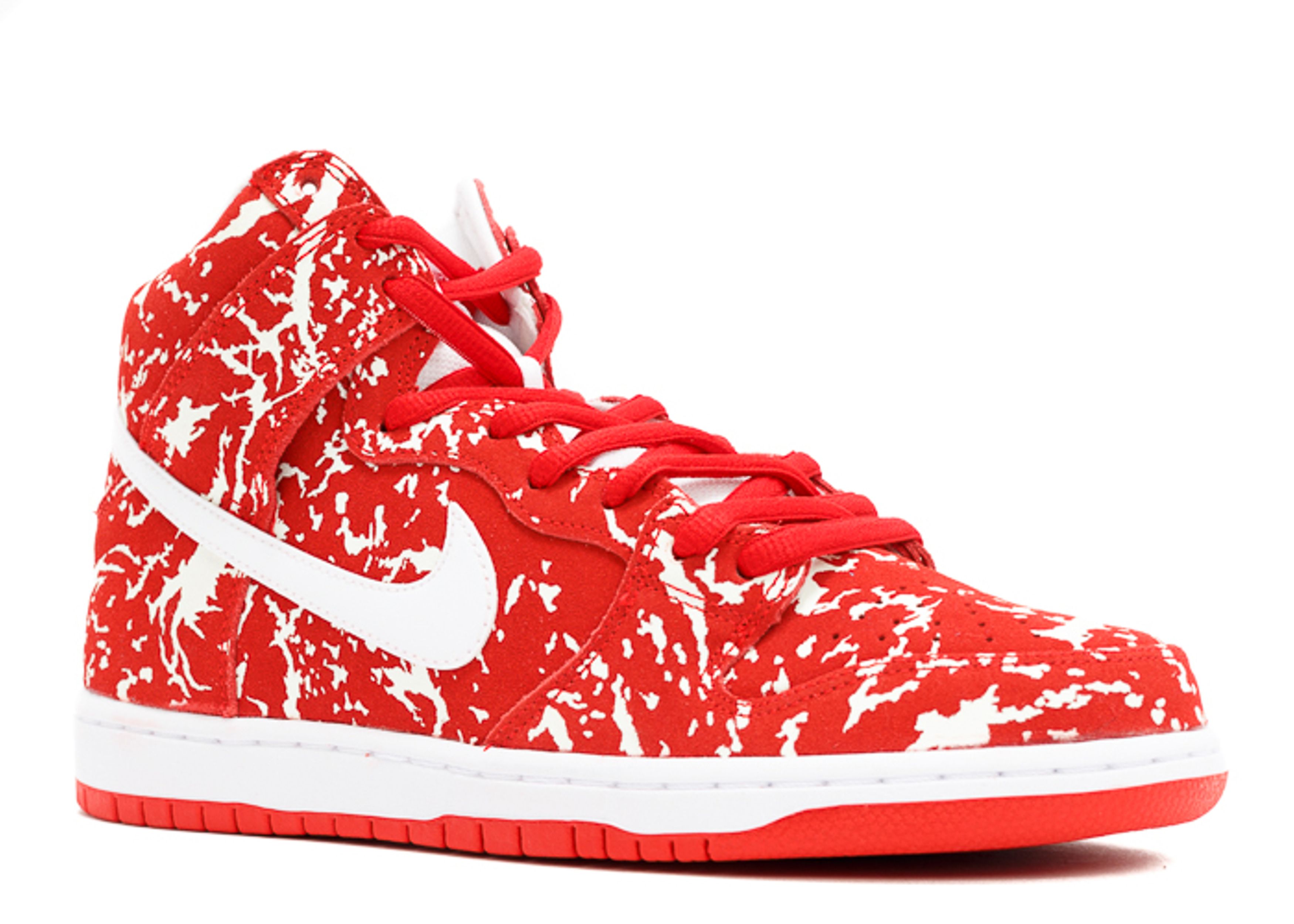 SB Dunk High PRM 