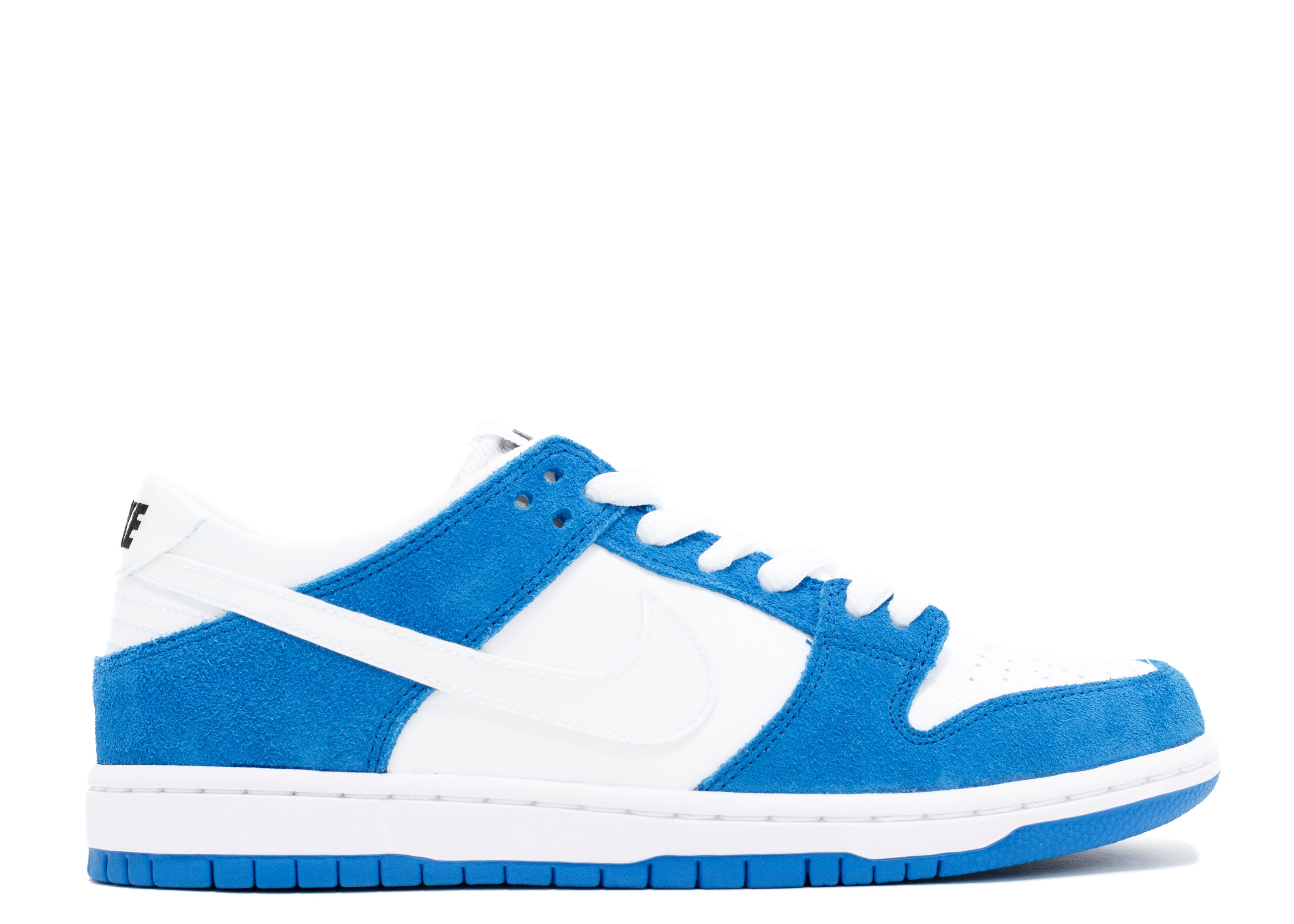 Dunk Low Pro SB 