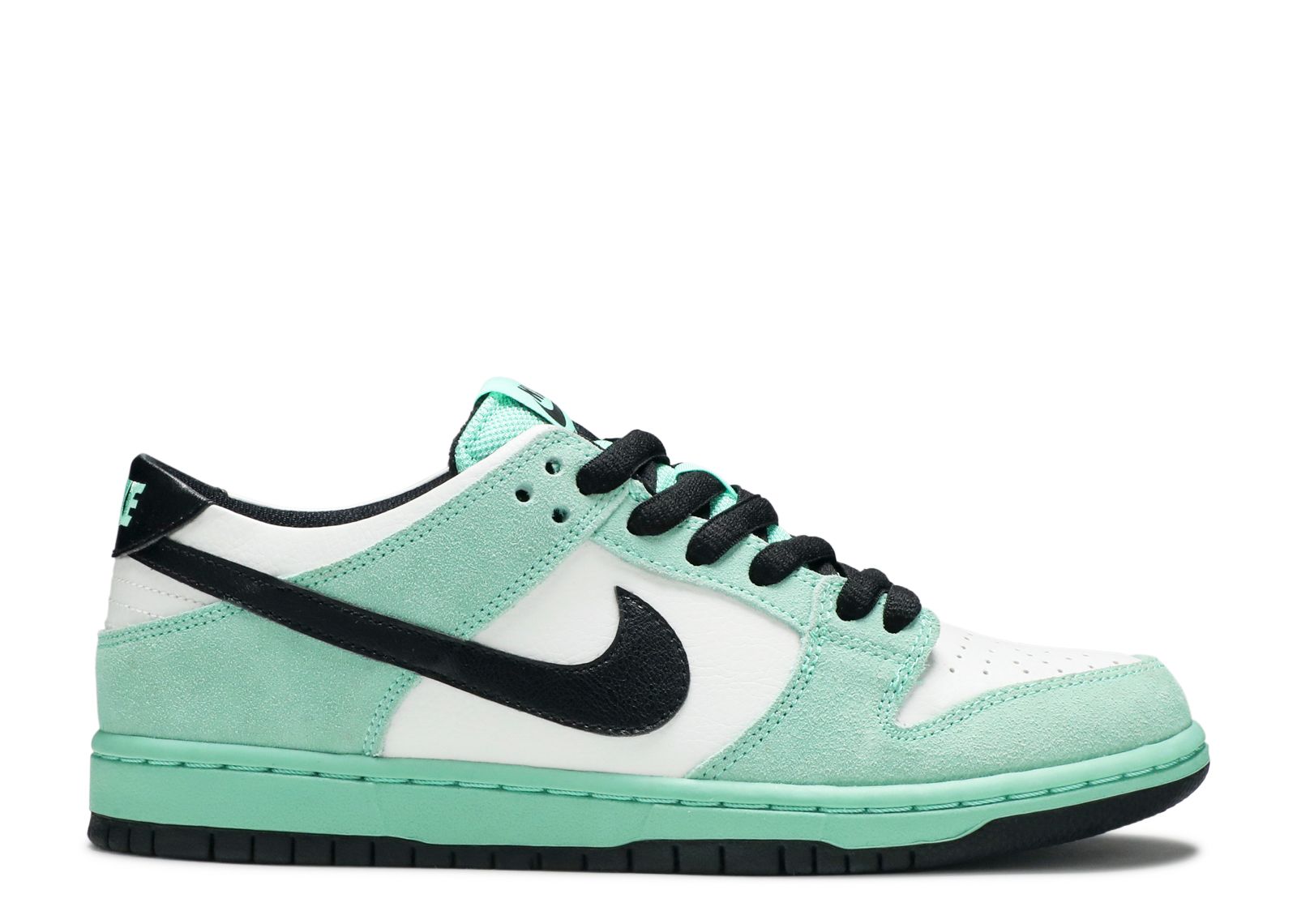 Dunk Low Pro SB 