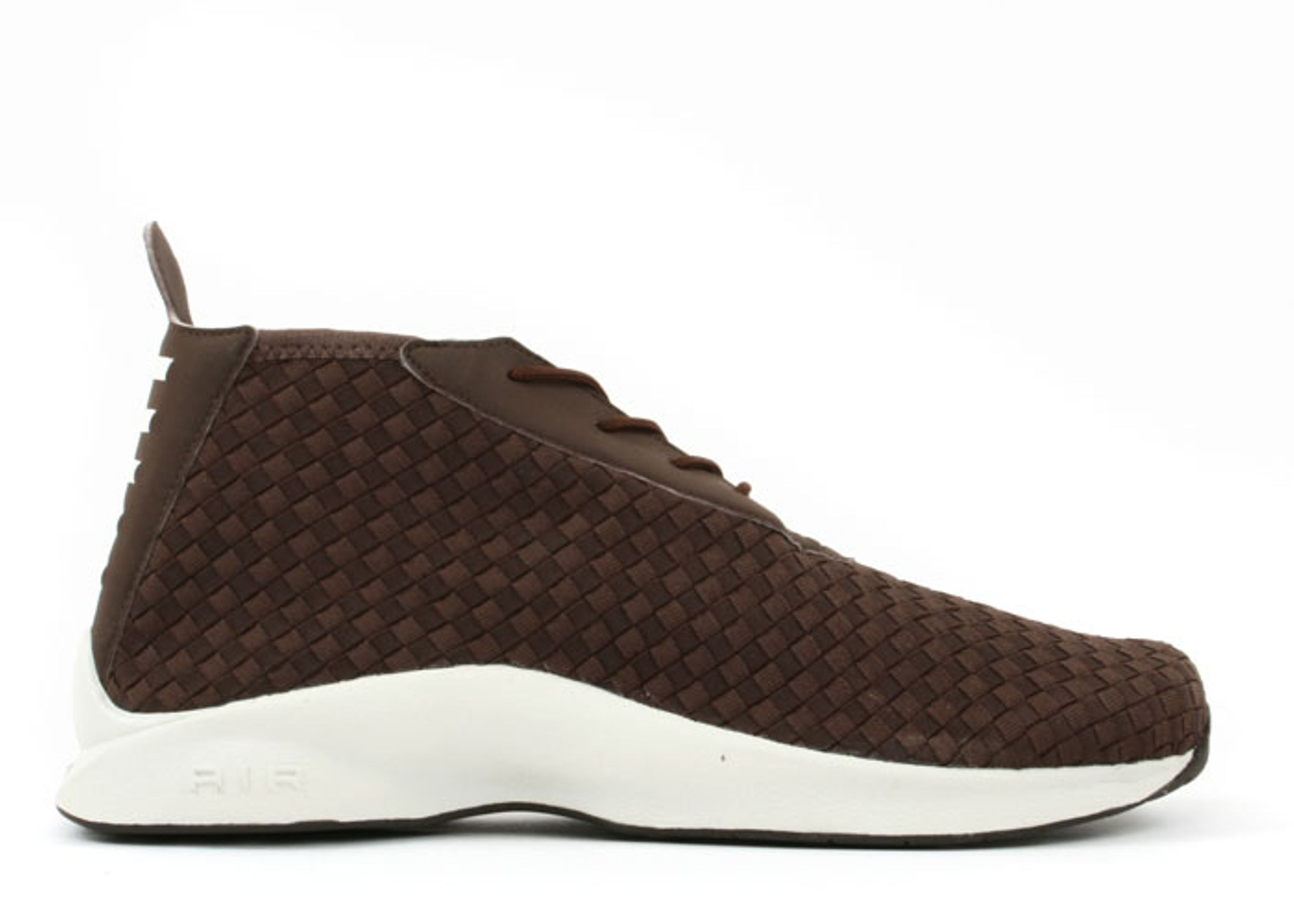 Htm Air Woven Boot - Nike - 305148 201 - paul brown/light bone 