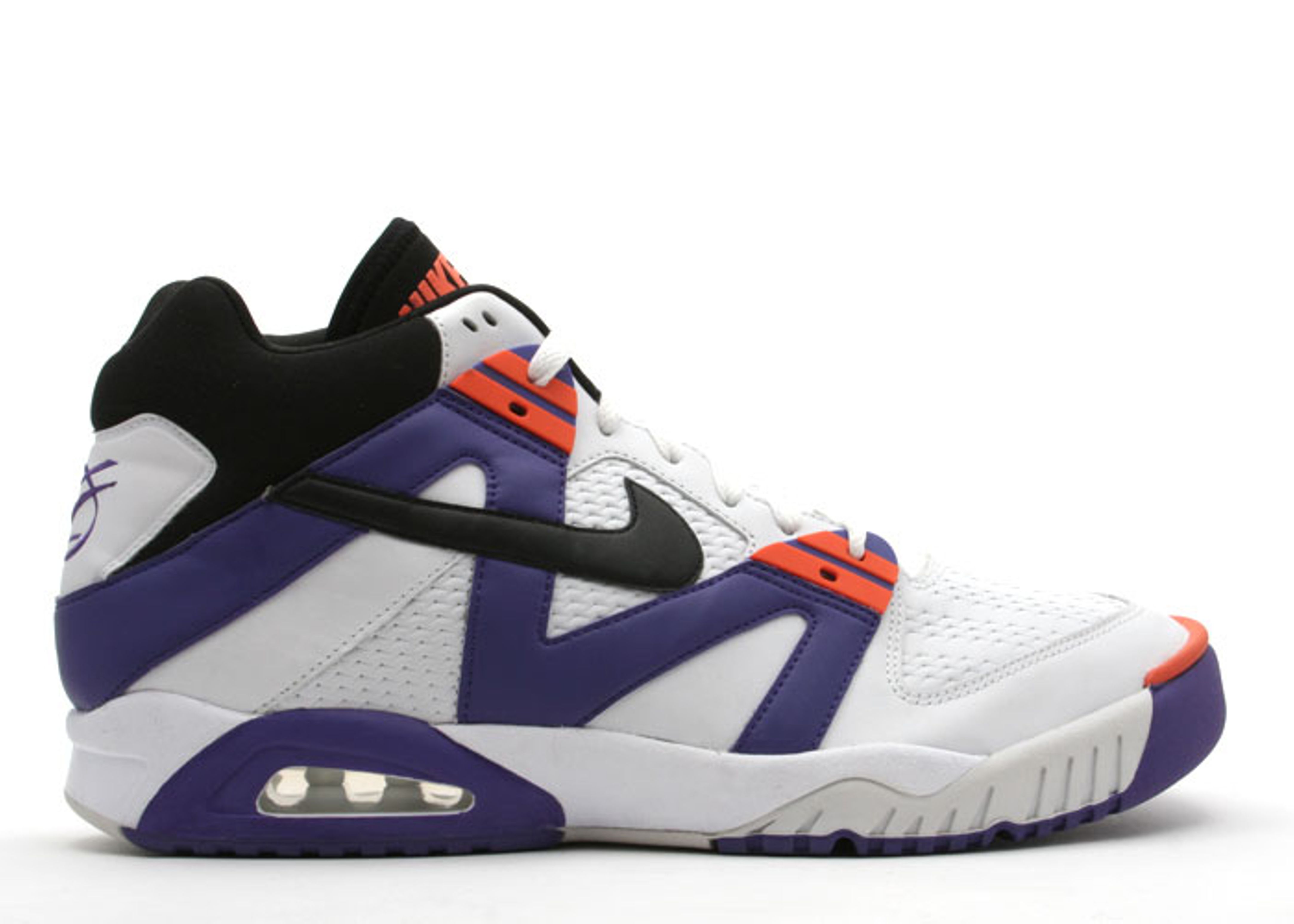 Air Tech Challenge 'Agassi' - Nike 
