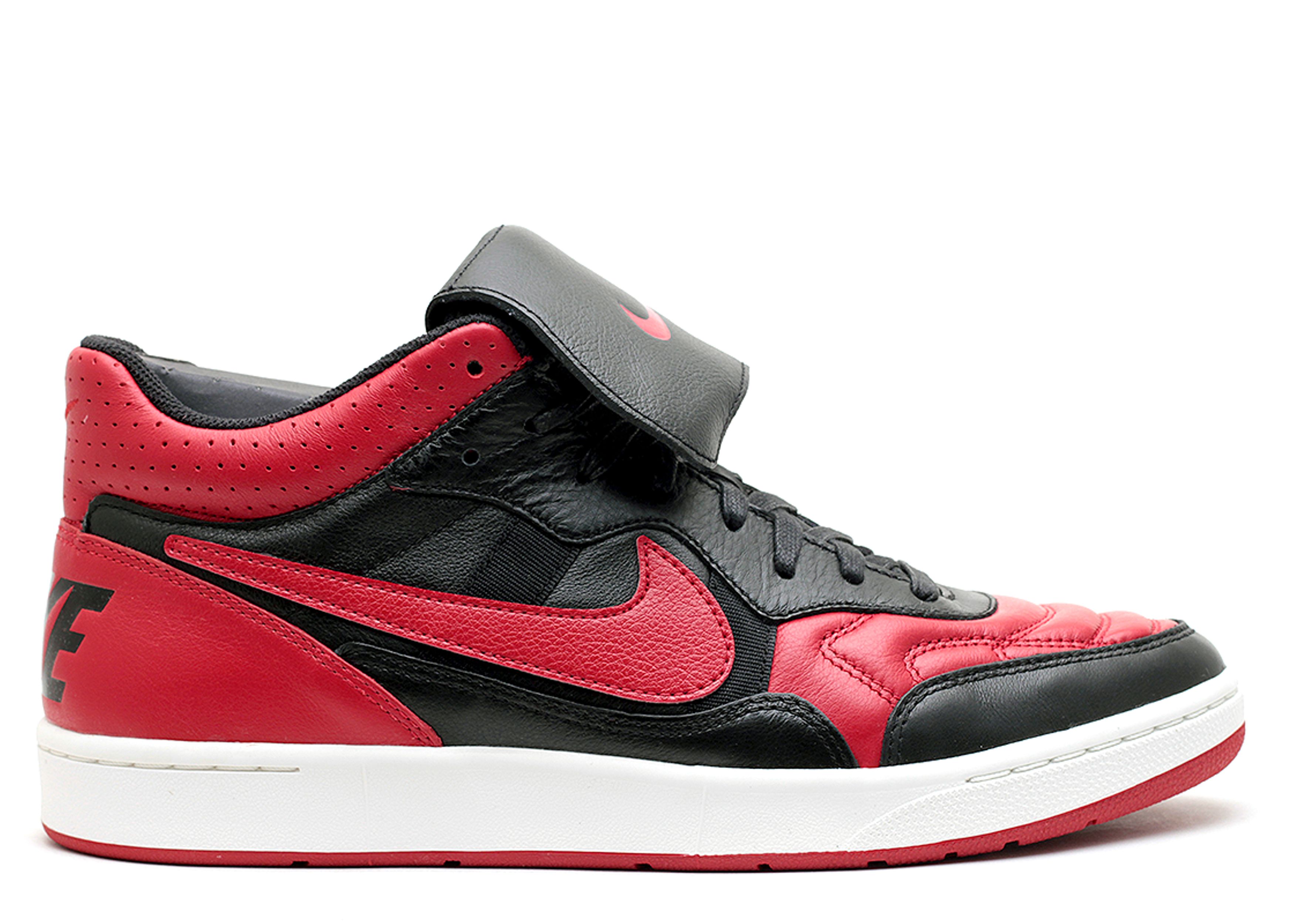 Nsw Tiempo 94 Mid Qs 