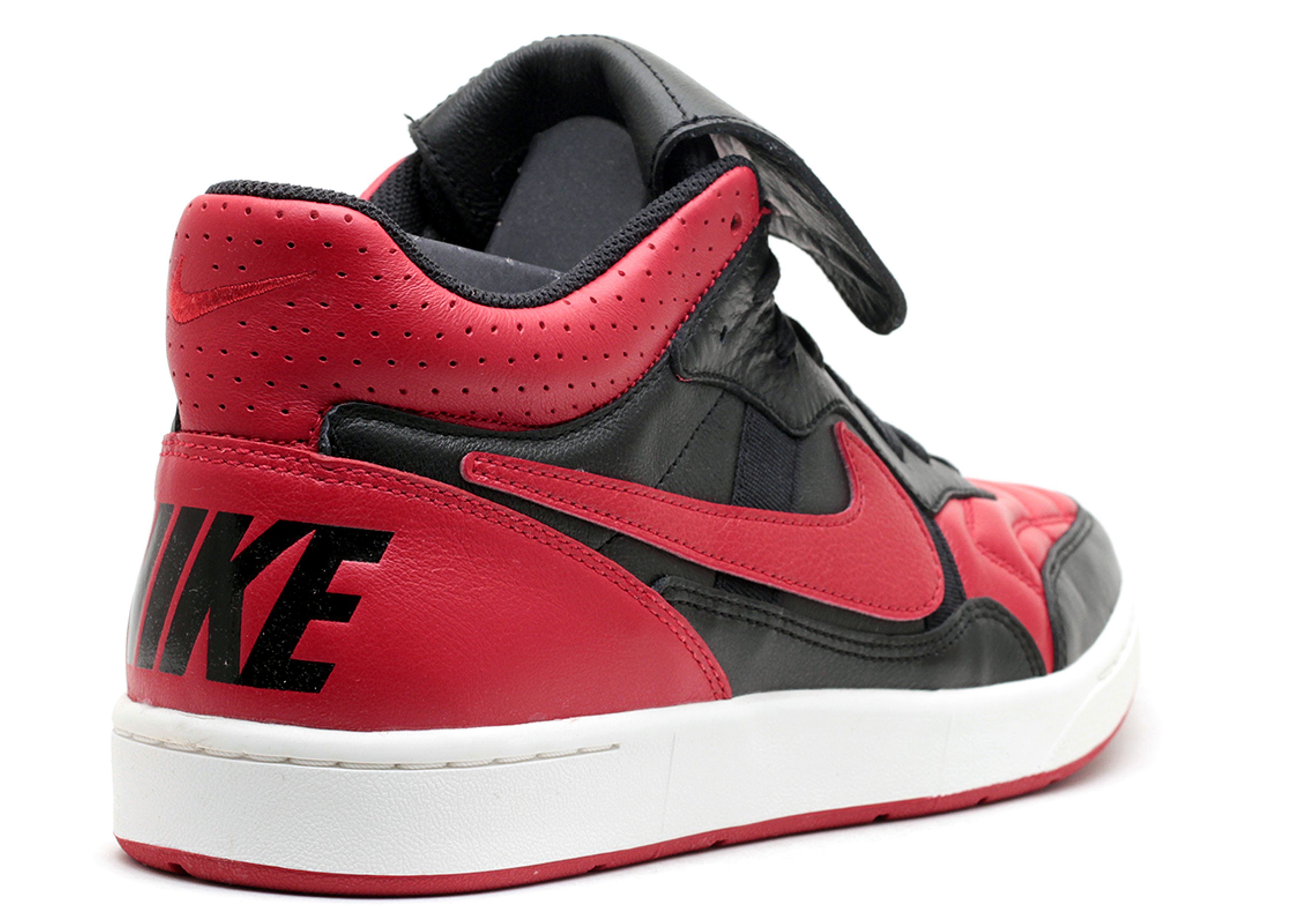 Nsw Tiempo 94 Mid Qs 