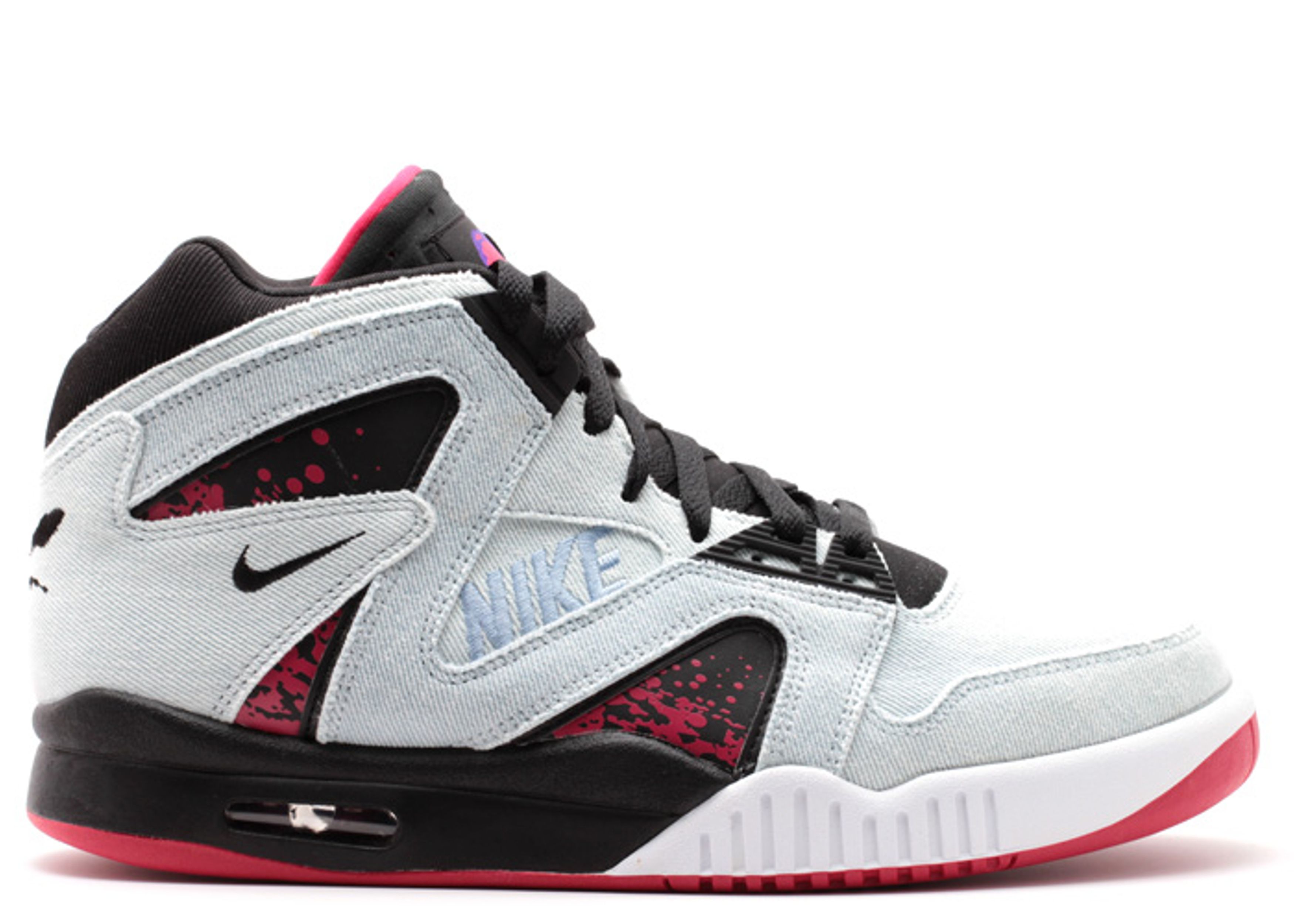 Air Tech Challenge Hybrid  display picture 2