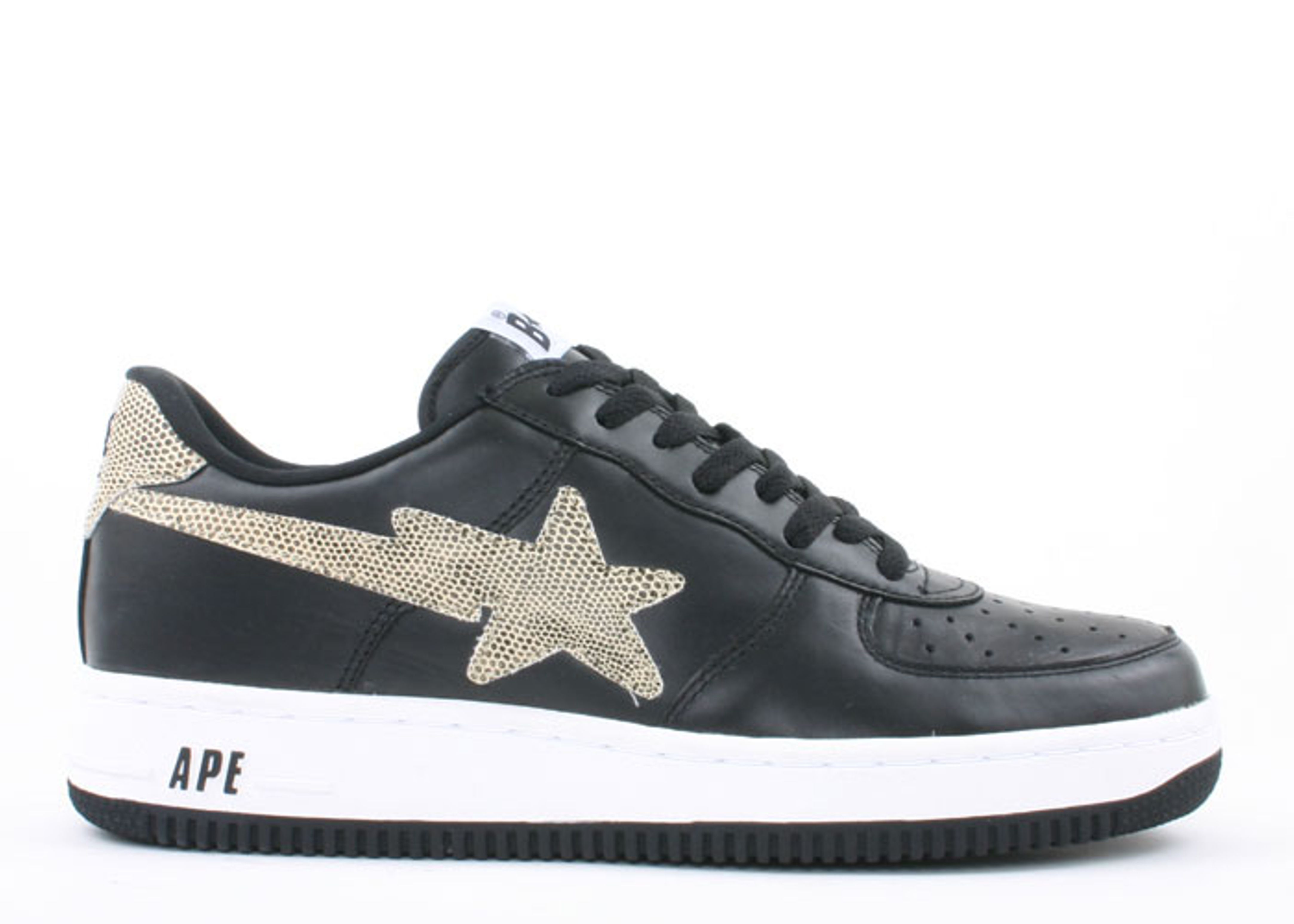bapesta snake