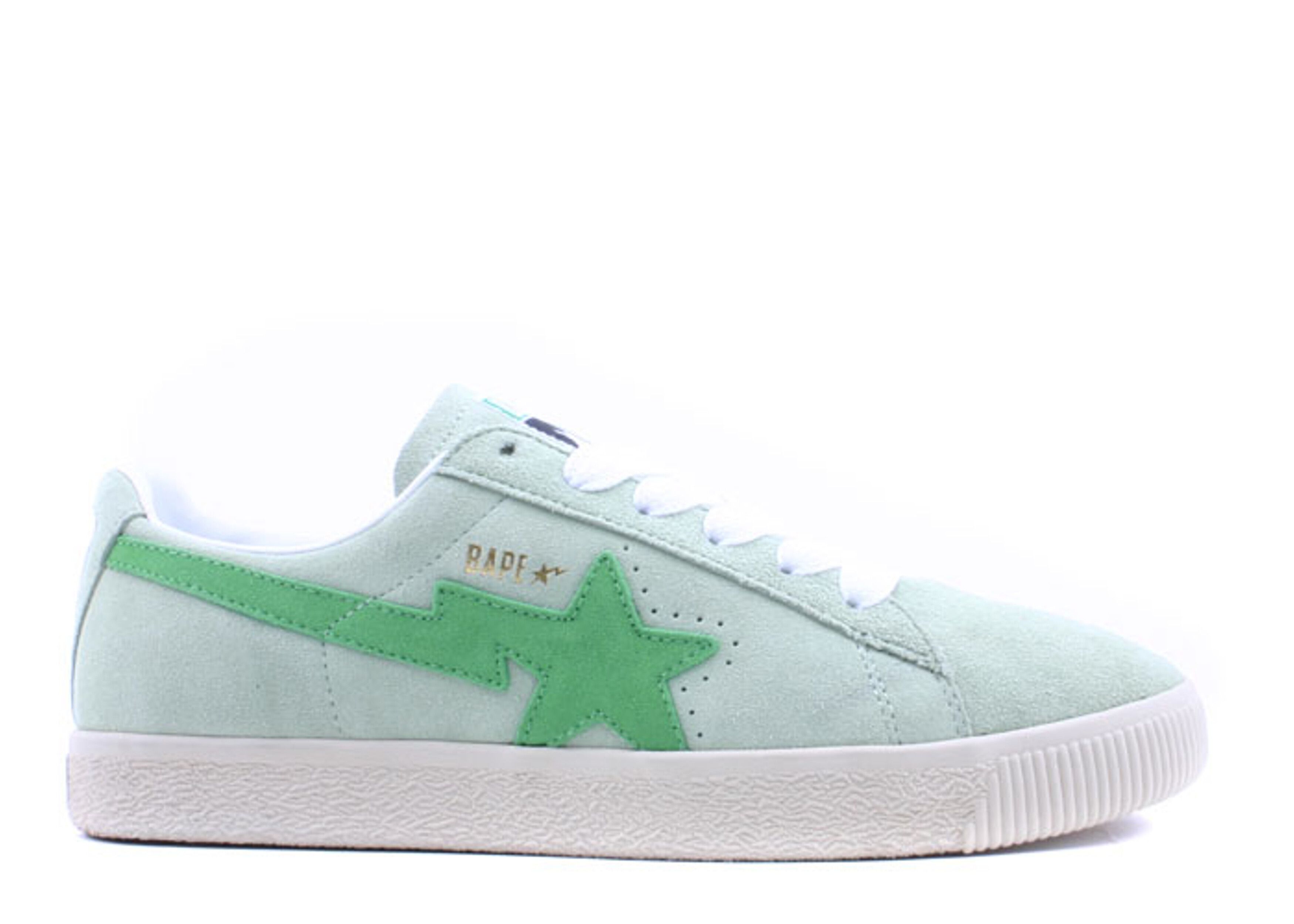 Crapesta FS 005 Low 