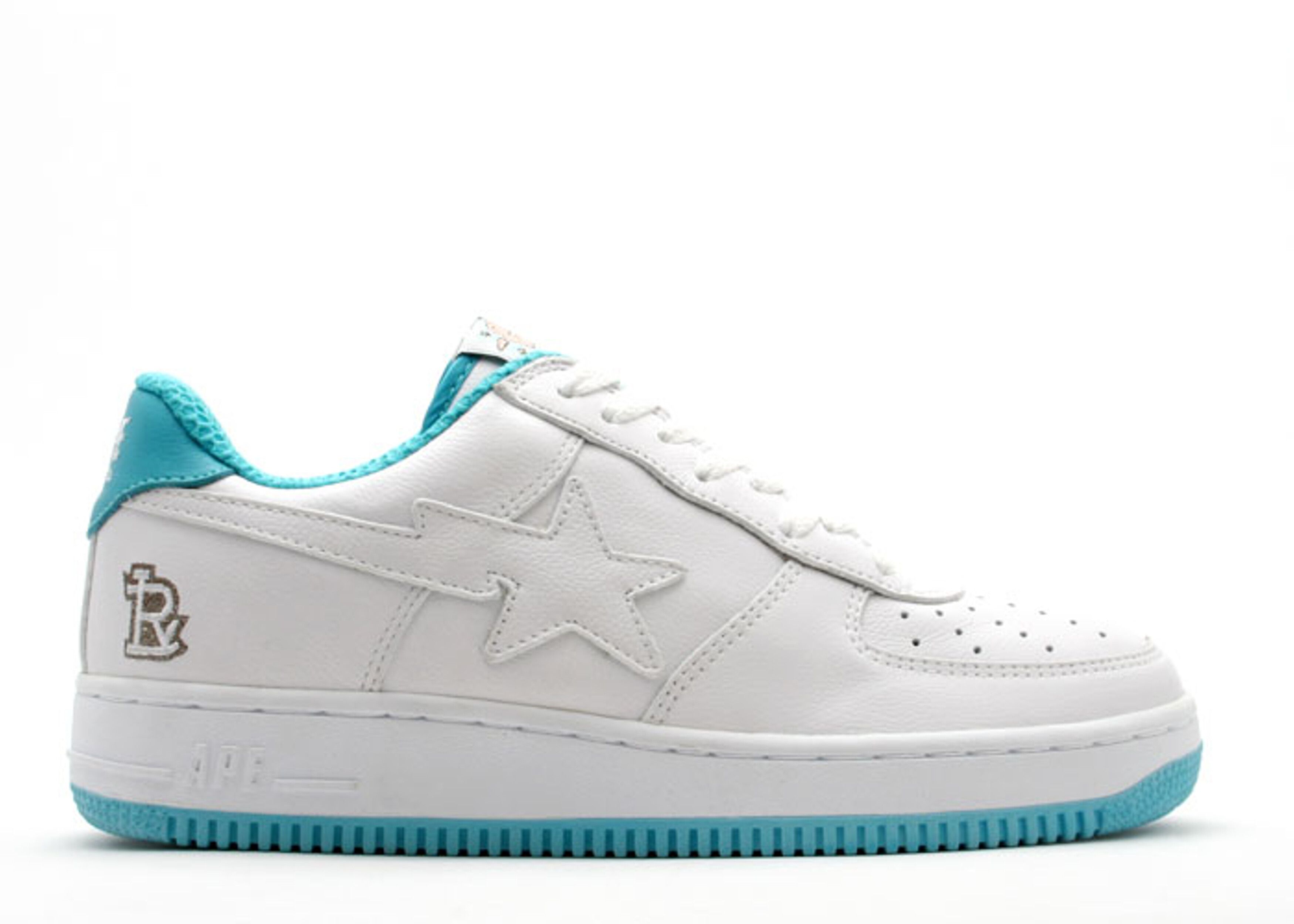 Bapesta Fs 001 
