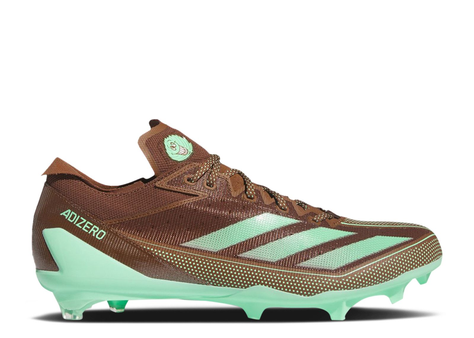 Adizero Electric 'Snack Attack Mint Chocolate' - Adidas - IE4403