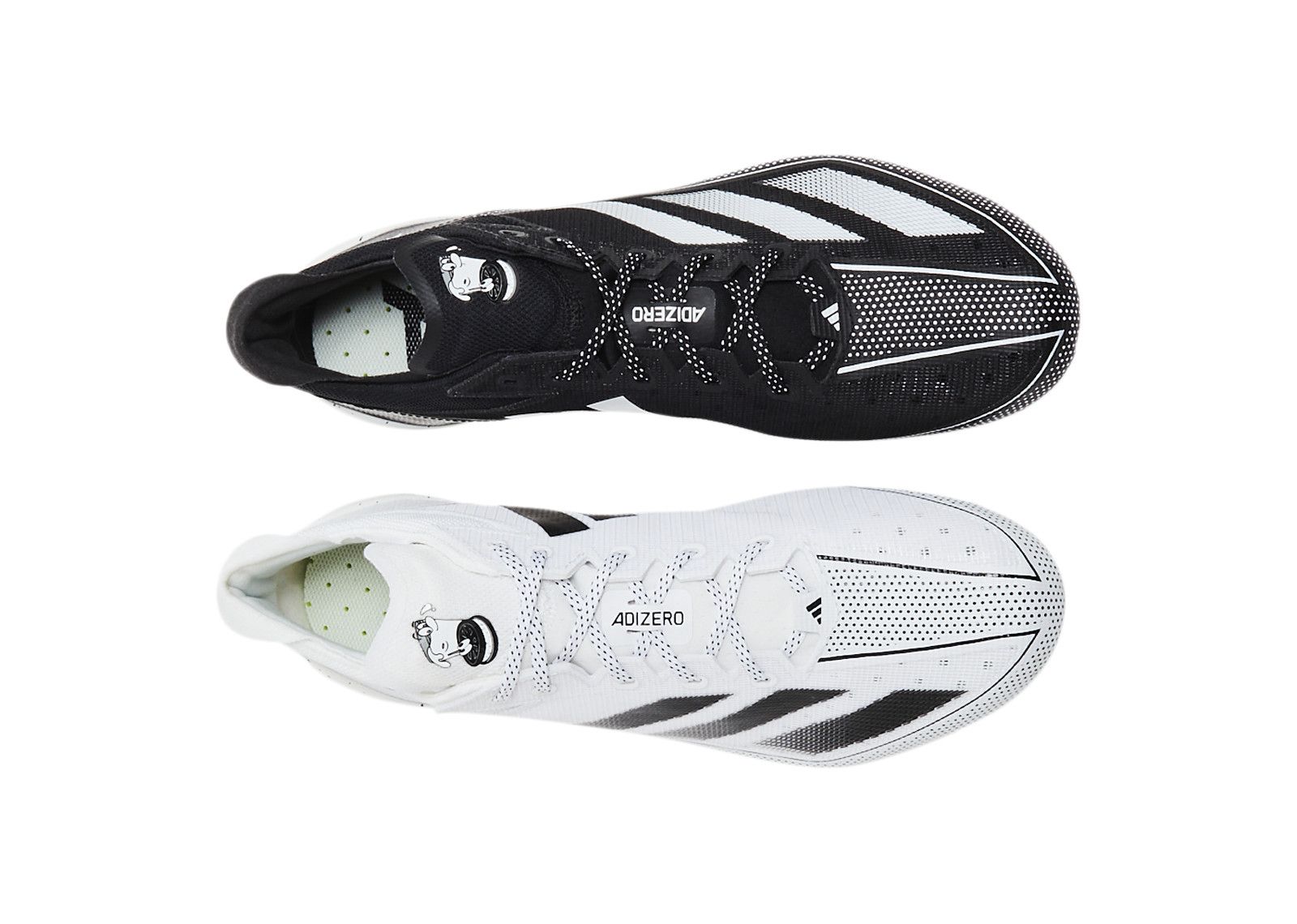 Adizero Electric 'Snack Attack Milk 'N Oreos' - Adidas