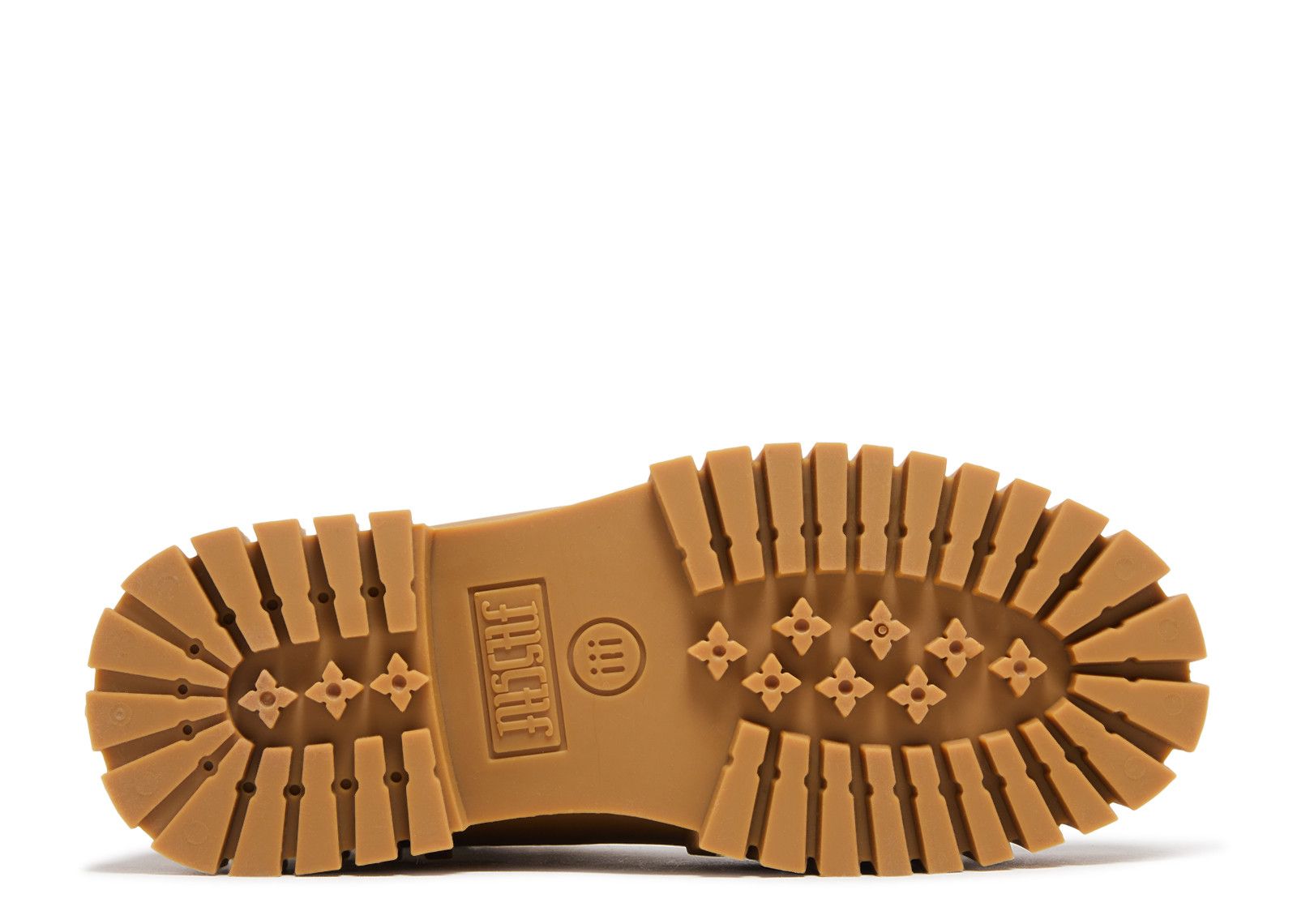 MSCHF 2X4S CAMEL NEW SIZE 7 MSCHF main image 3