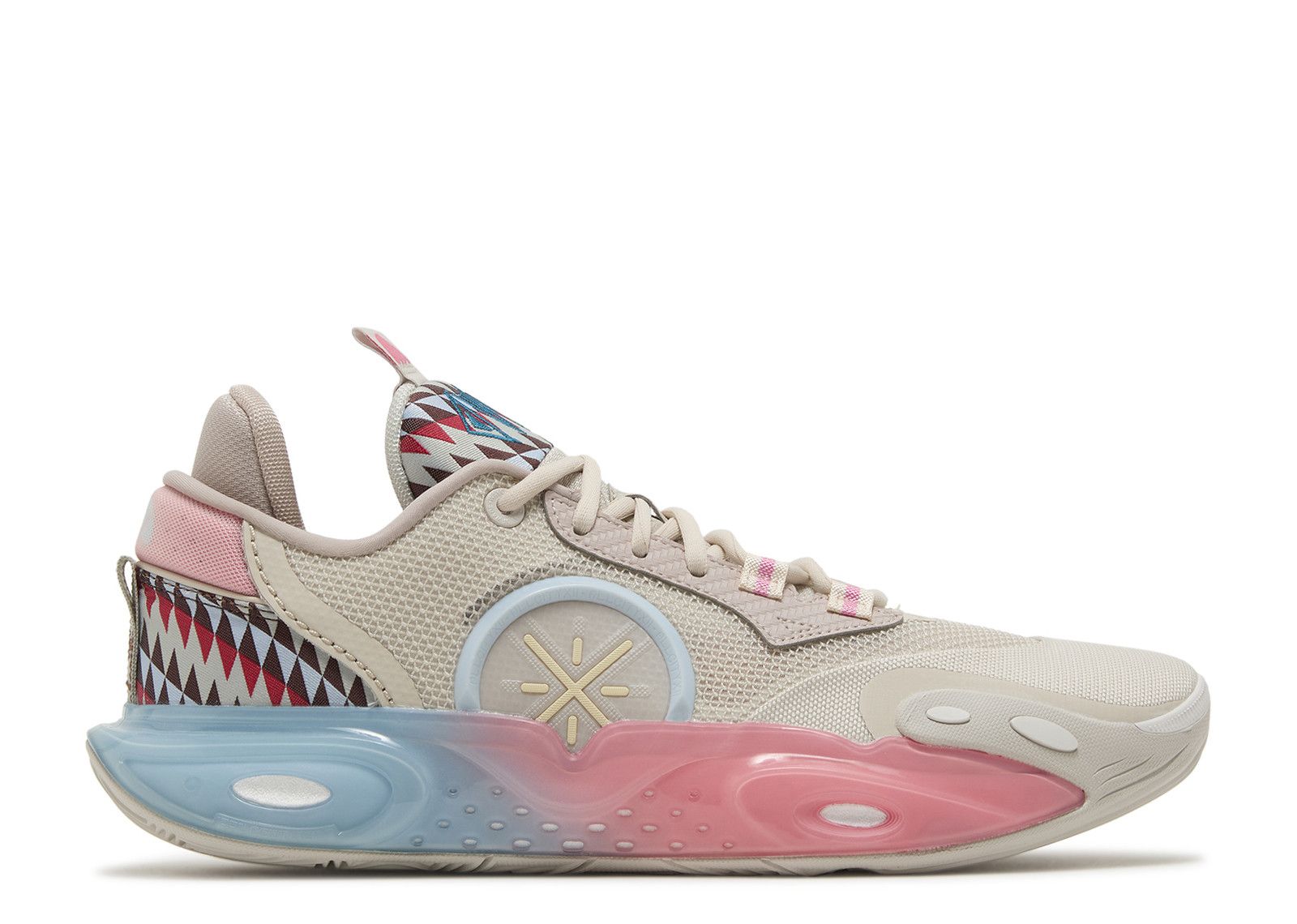 Wade All City 12 Sneakers | Flight Club